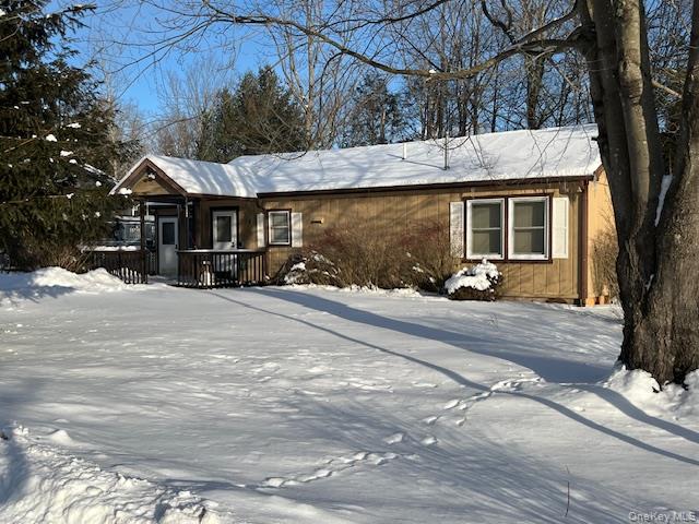 7 Sara Drive, Loch Sheldrake, NY 12759
