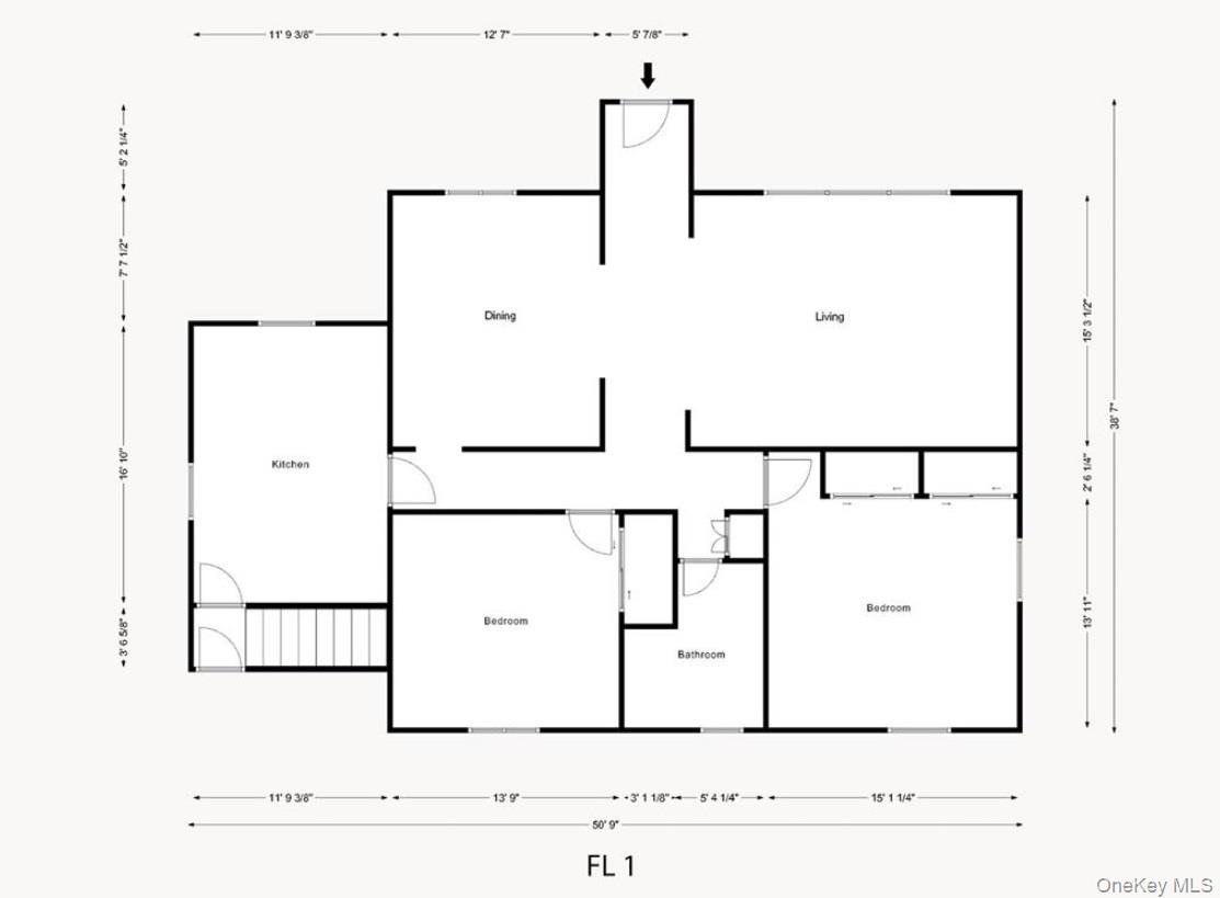 153-06 32nd Avenue, Flushing, NY 11354