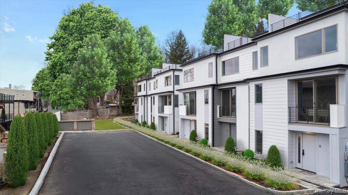 3 Nodine Street # 3, Hastings-on-Hudson, NY 10706