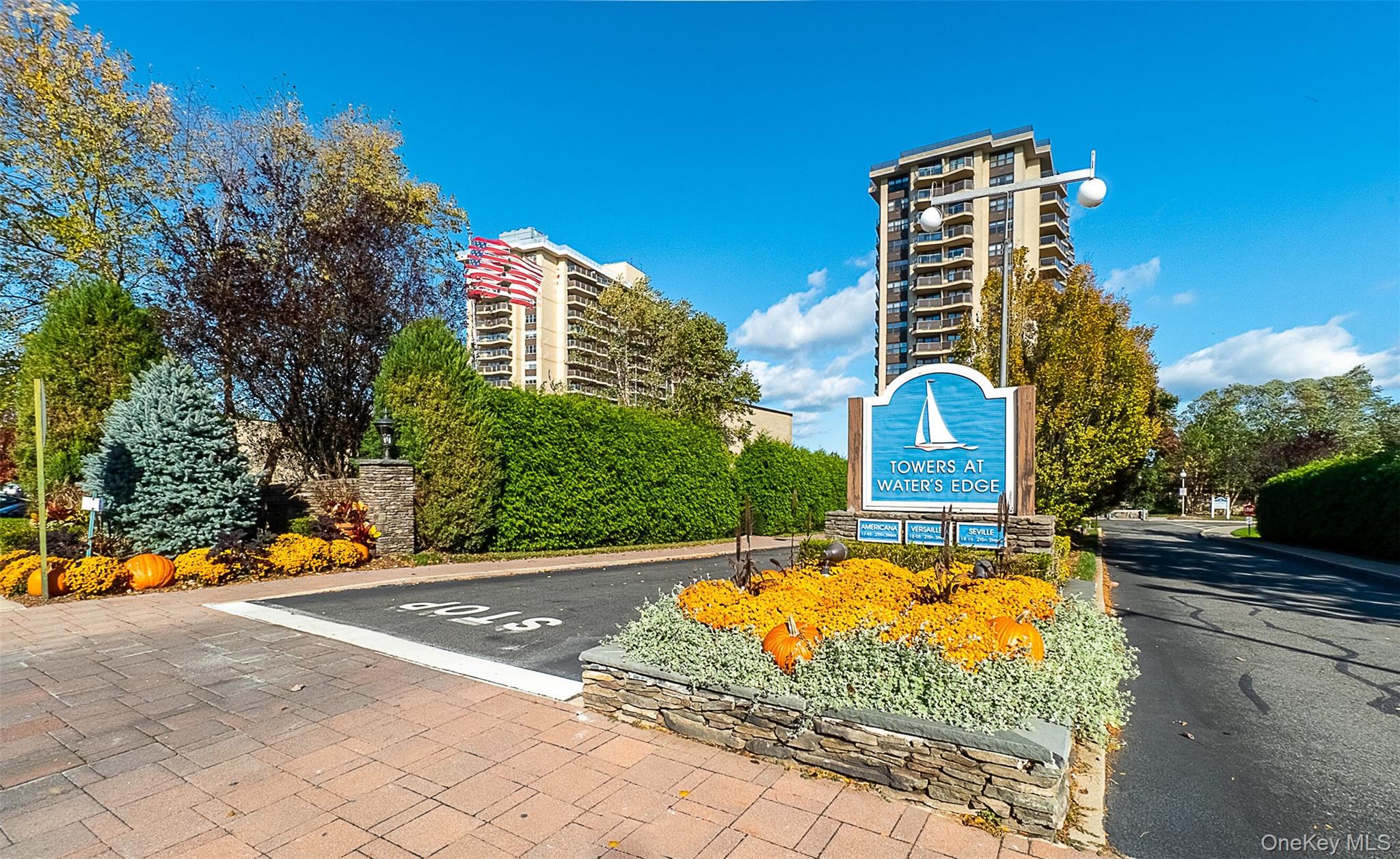 1805 215th Street # 8M, Bayside, NY 11360