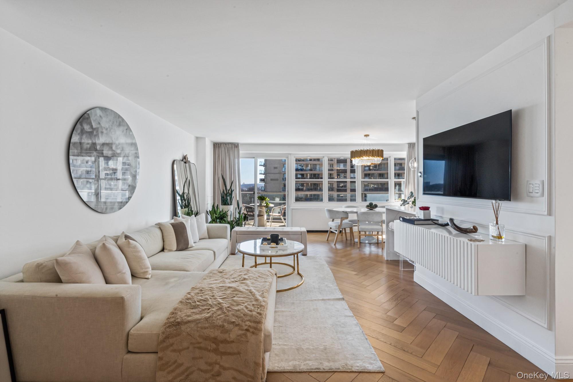 1805 215th Street # 8M, Bayside, NY 11360