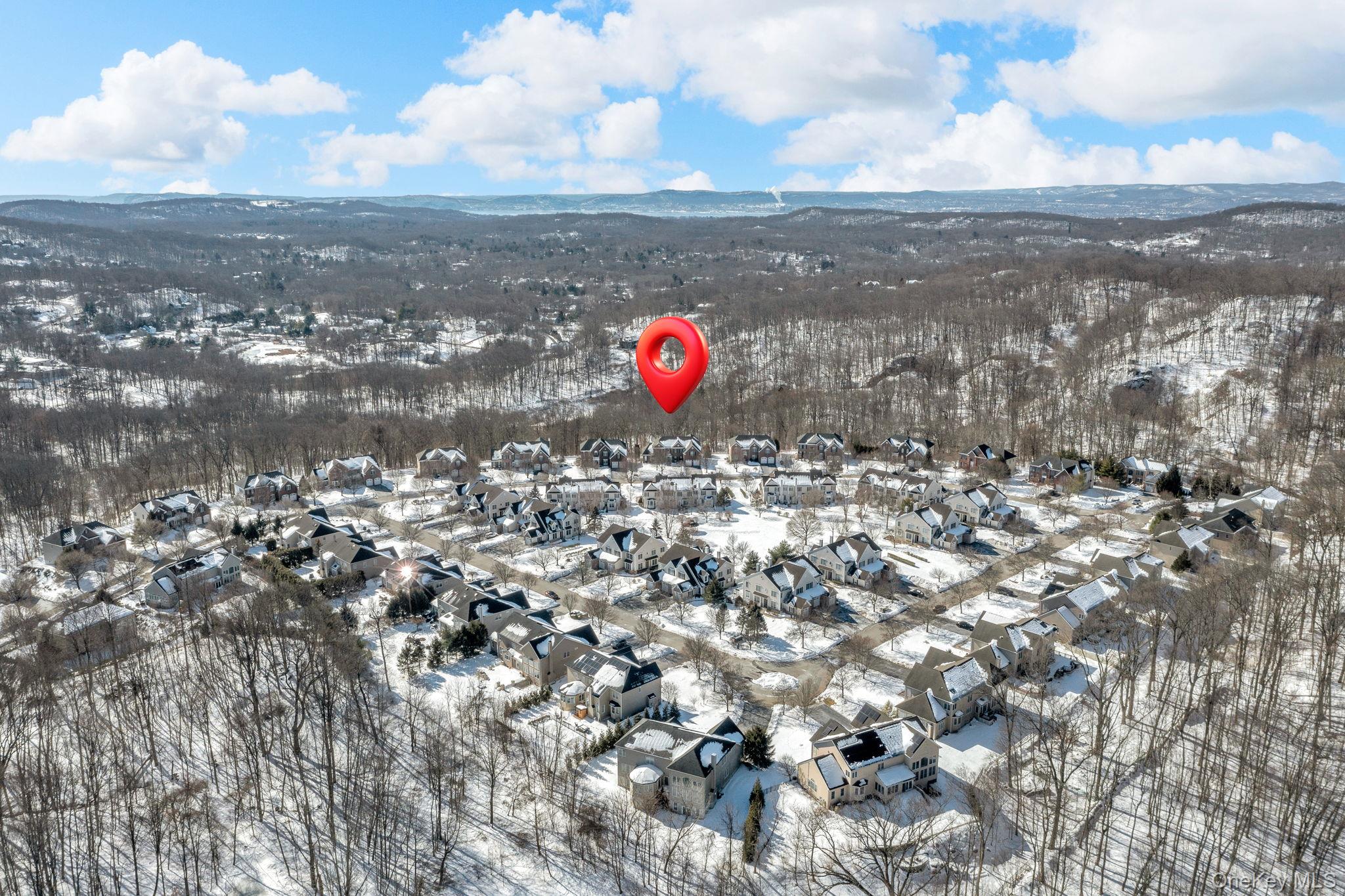 19 Sassinoro Boulevard, Cortlandt Manor, NY 10567