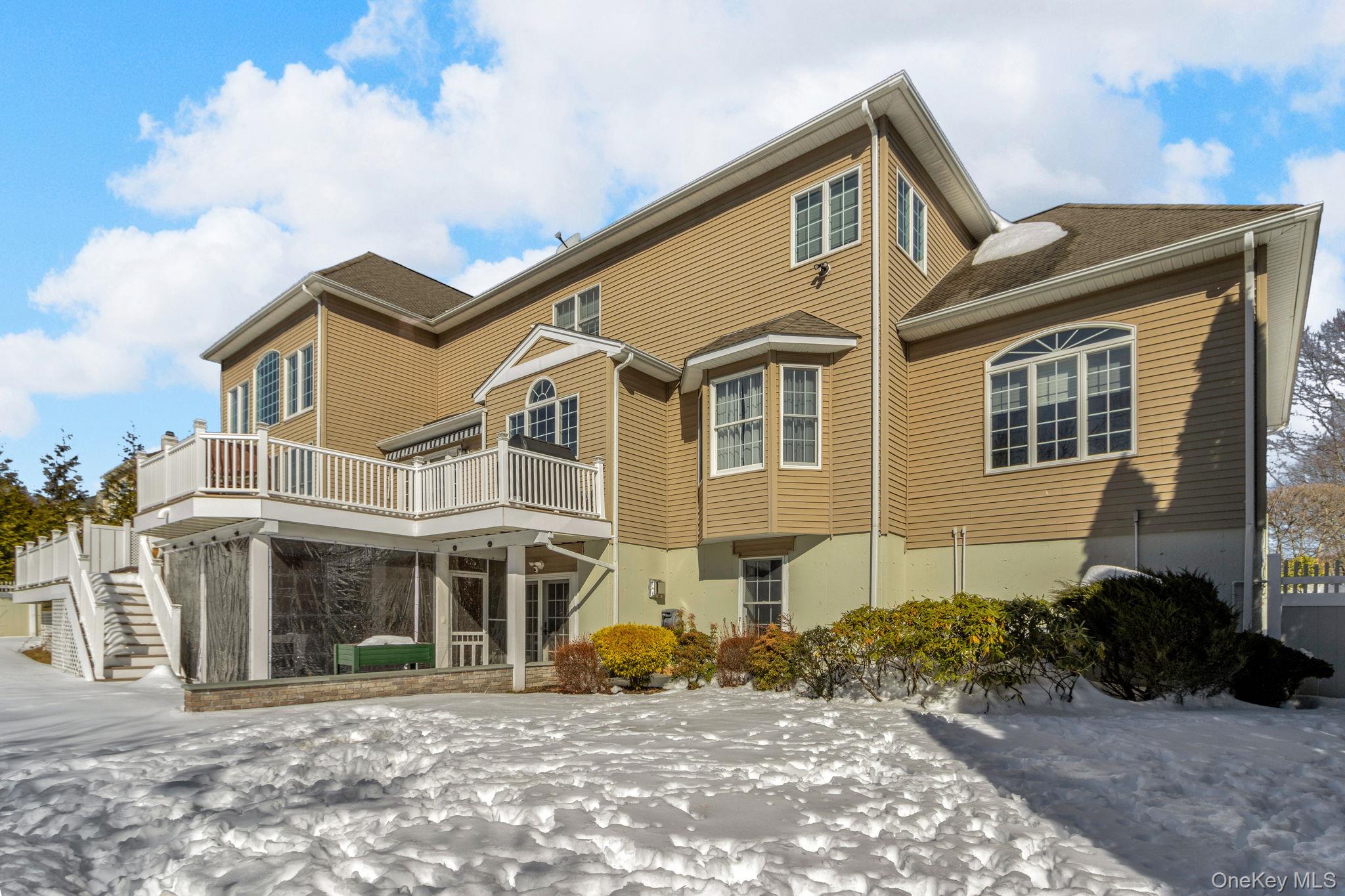 19 Sassinoro Boulevard, Cortlandt Manor, NY 10567