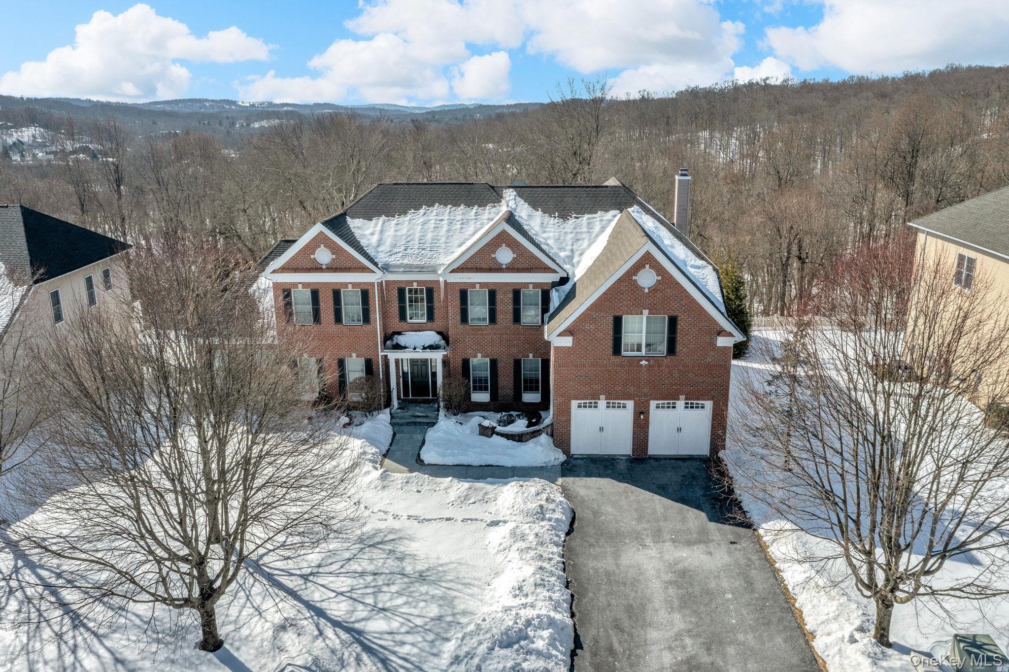 19 Sassinoro Boulevard, Cortlandt Manor, NY 10567