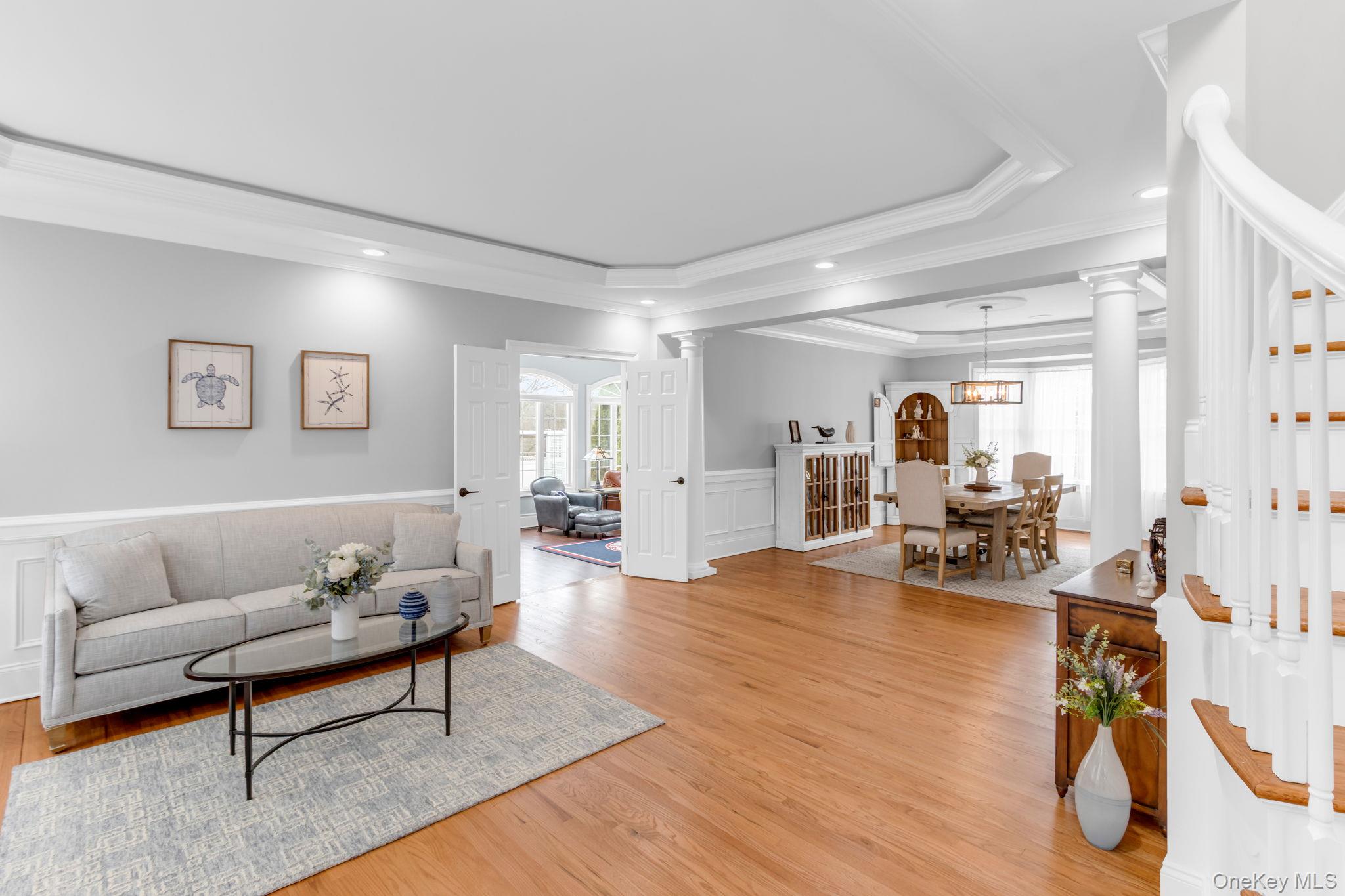 19 Sassinoro Boulevard, Cortlandt Manor, NY 10567