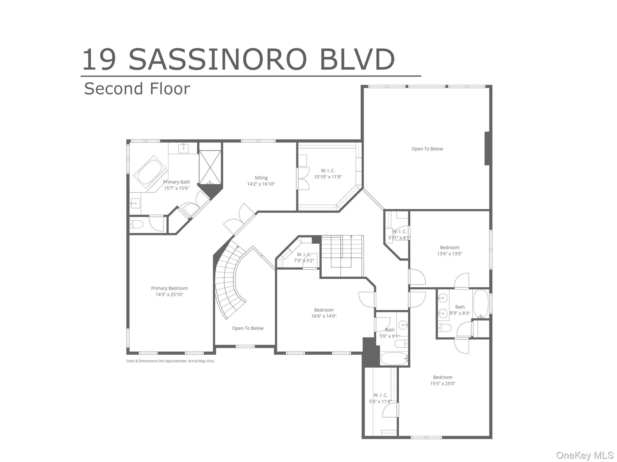 19 Sassinoro Boulevard, Cortlandt Manor, NY 10567