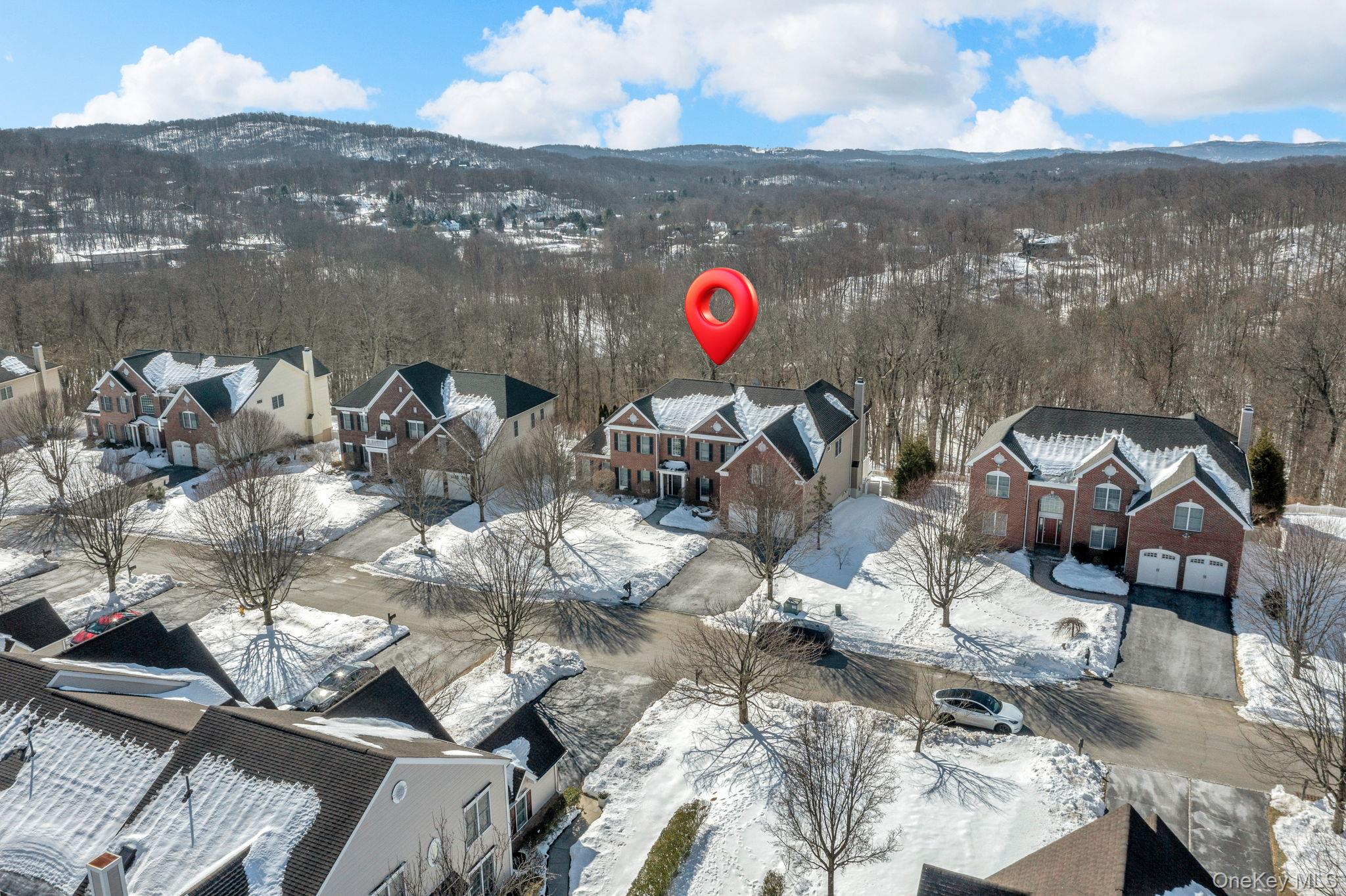 19 Sassinoro Boulevard, Cortlandt Manor, NY 10567