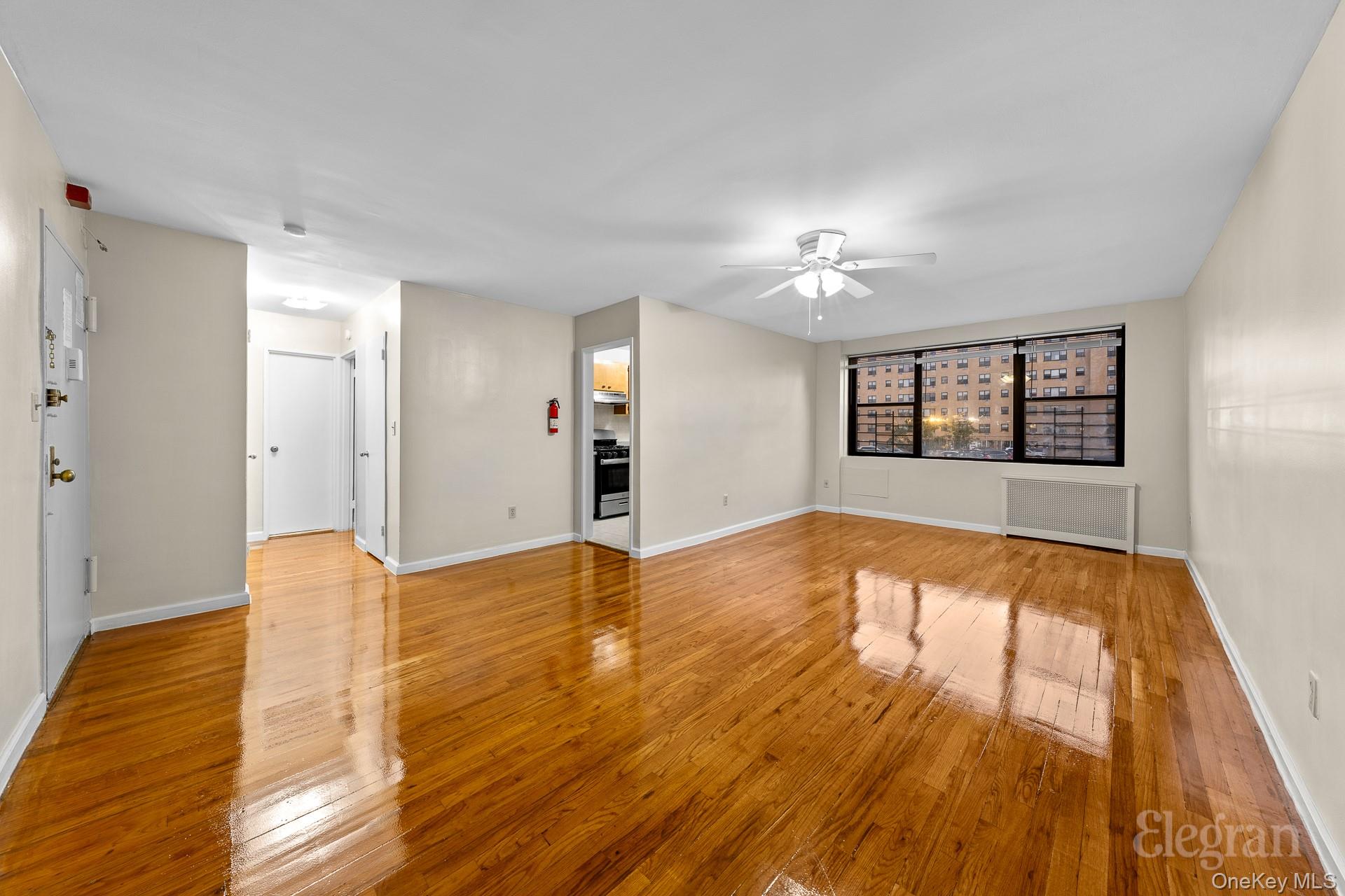 451 Fulton Avenue # 3E, Hempstead, NY 11550