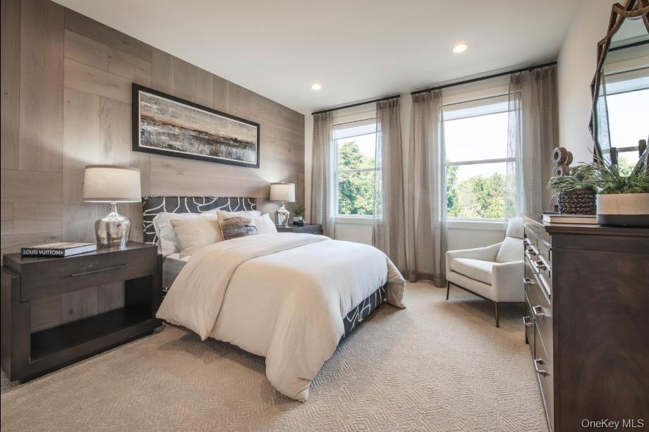 25 Fieldstone # 35, Armonk, NY 10504