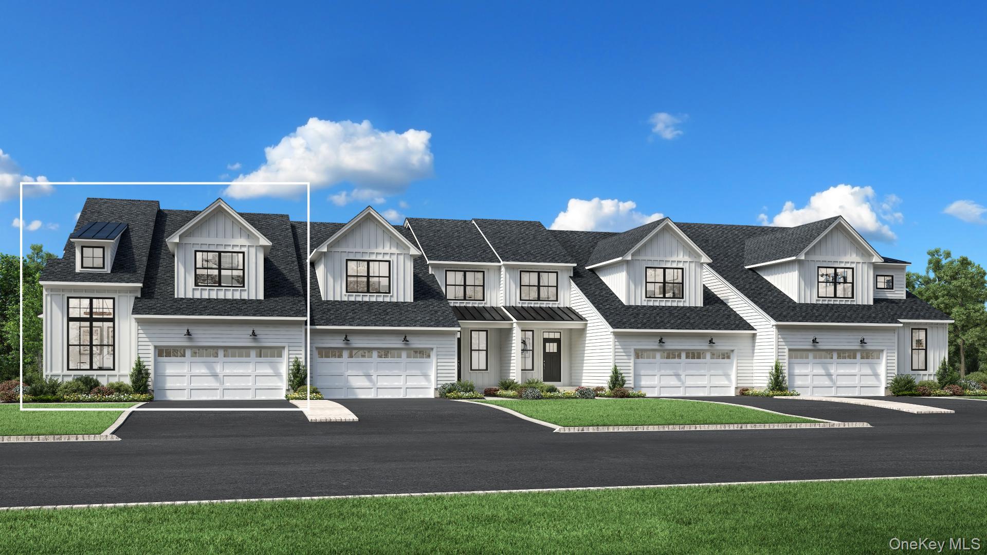 25 Fieldstone # 35, Armonk, NY 10504