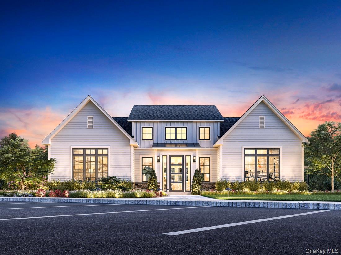 25 Fieldstone # 35, Armonk, NY 10504