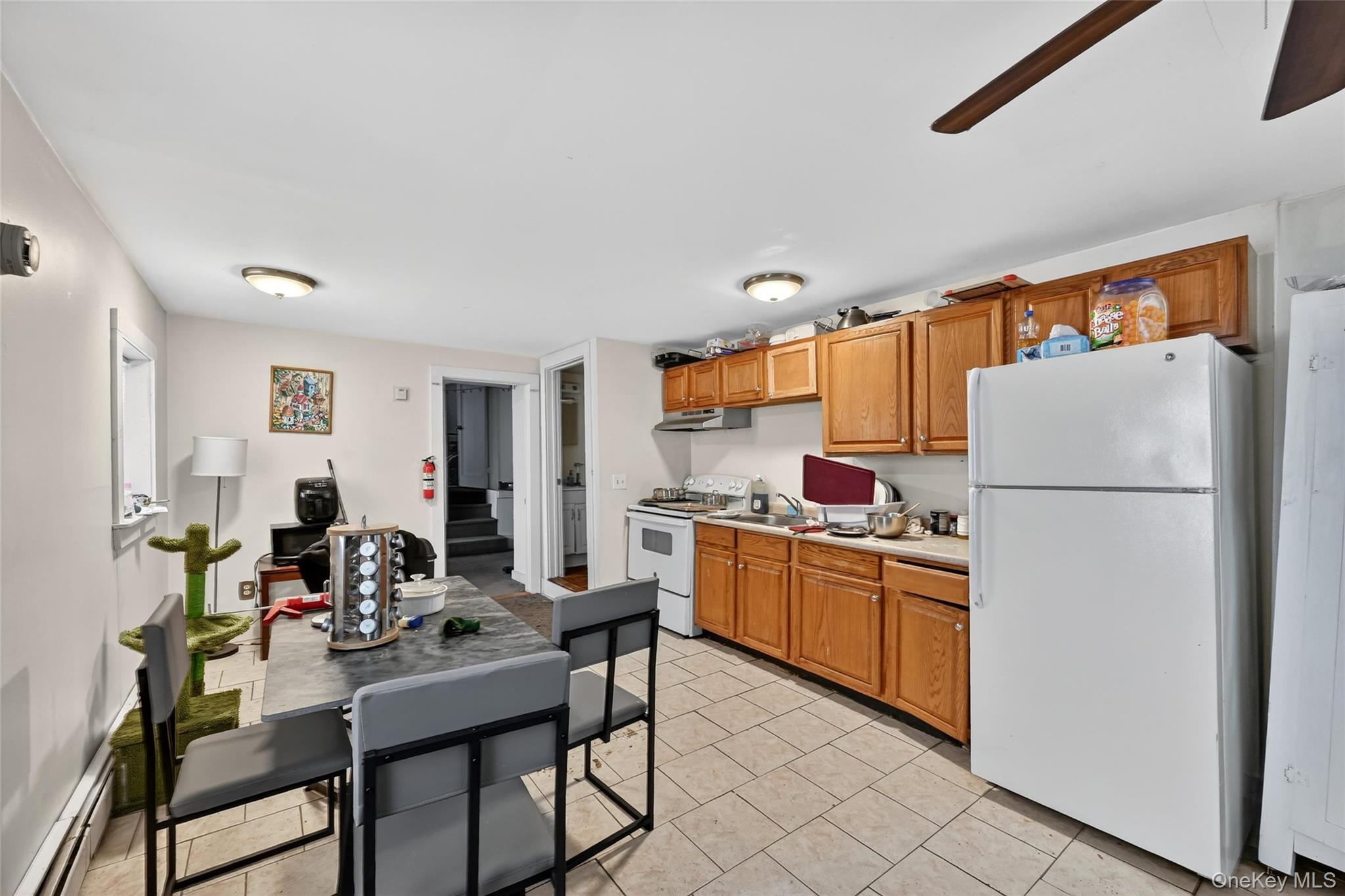 21 1/2 Nevins Street, Ellenville, NY 12428