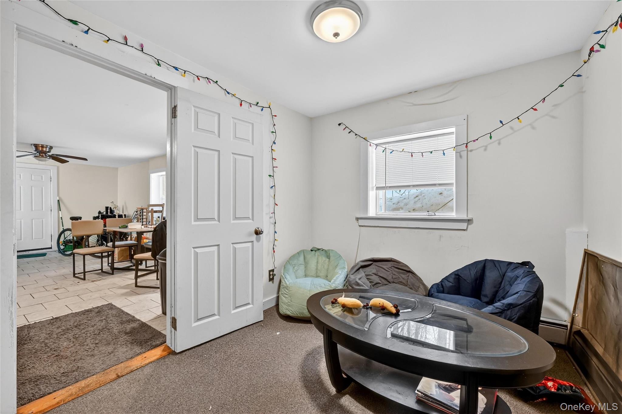 21 1/2 Nevins Street, Ellenville, NY 12428