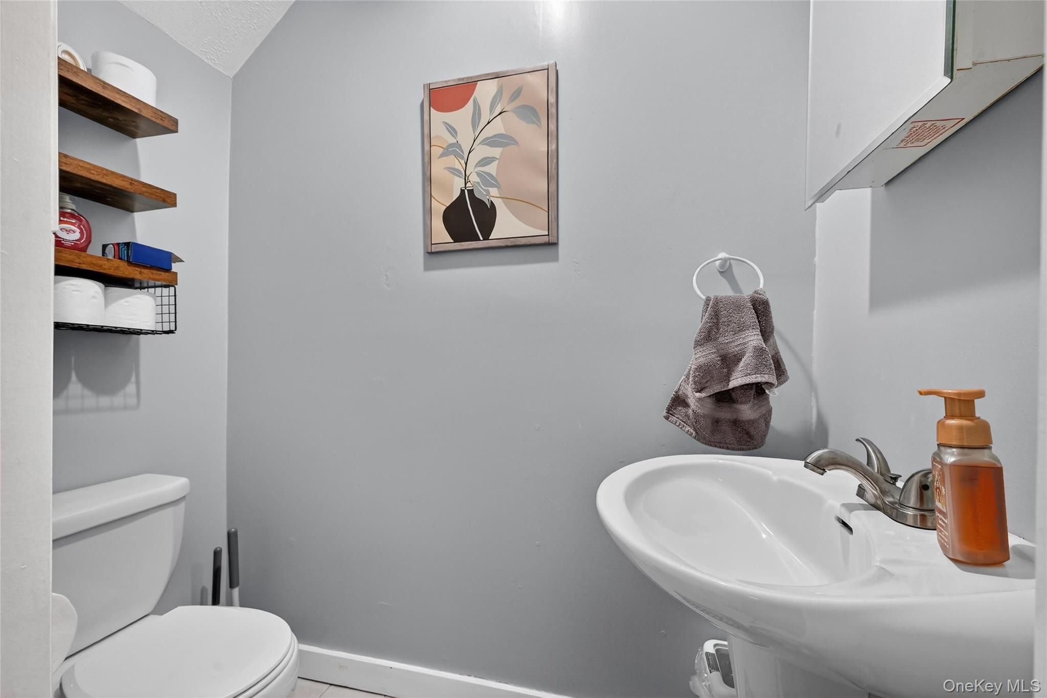 21 1/2 Nevins Street, Ellenville, NY 12428