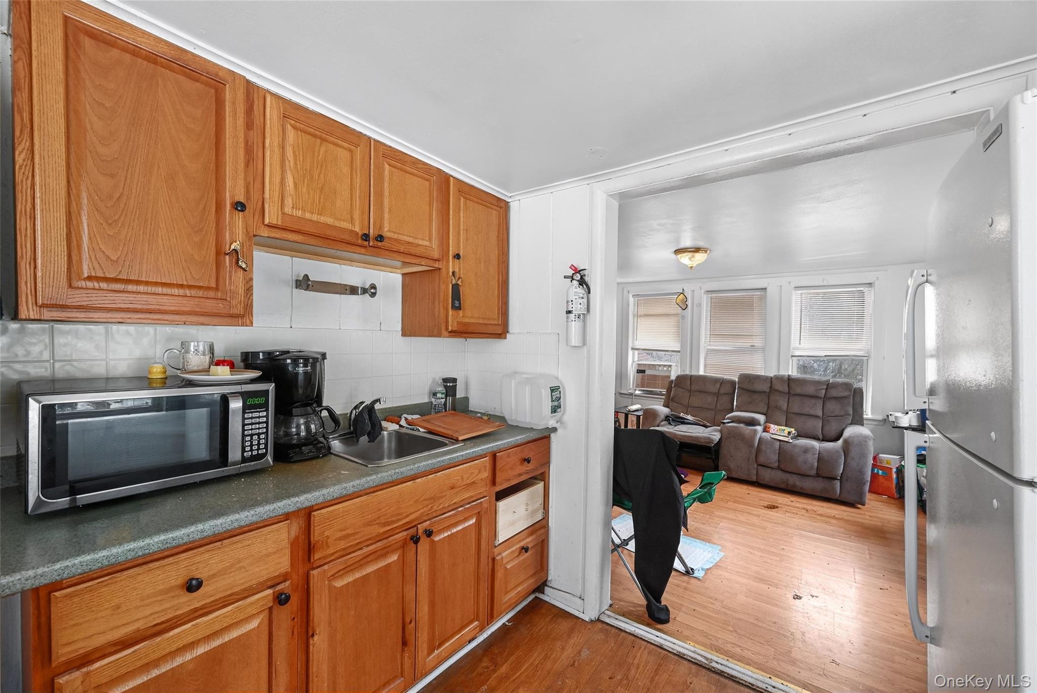 21 1/2 Nevins Street, Ellenville, NY 12428