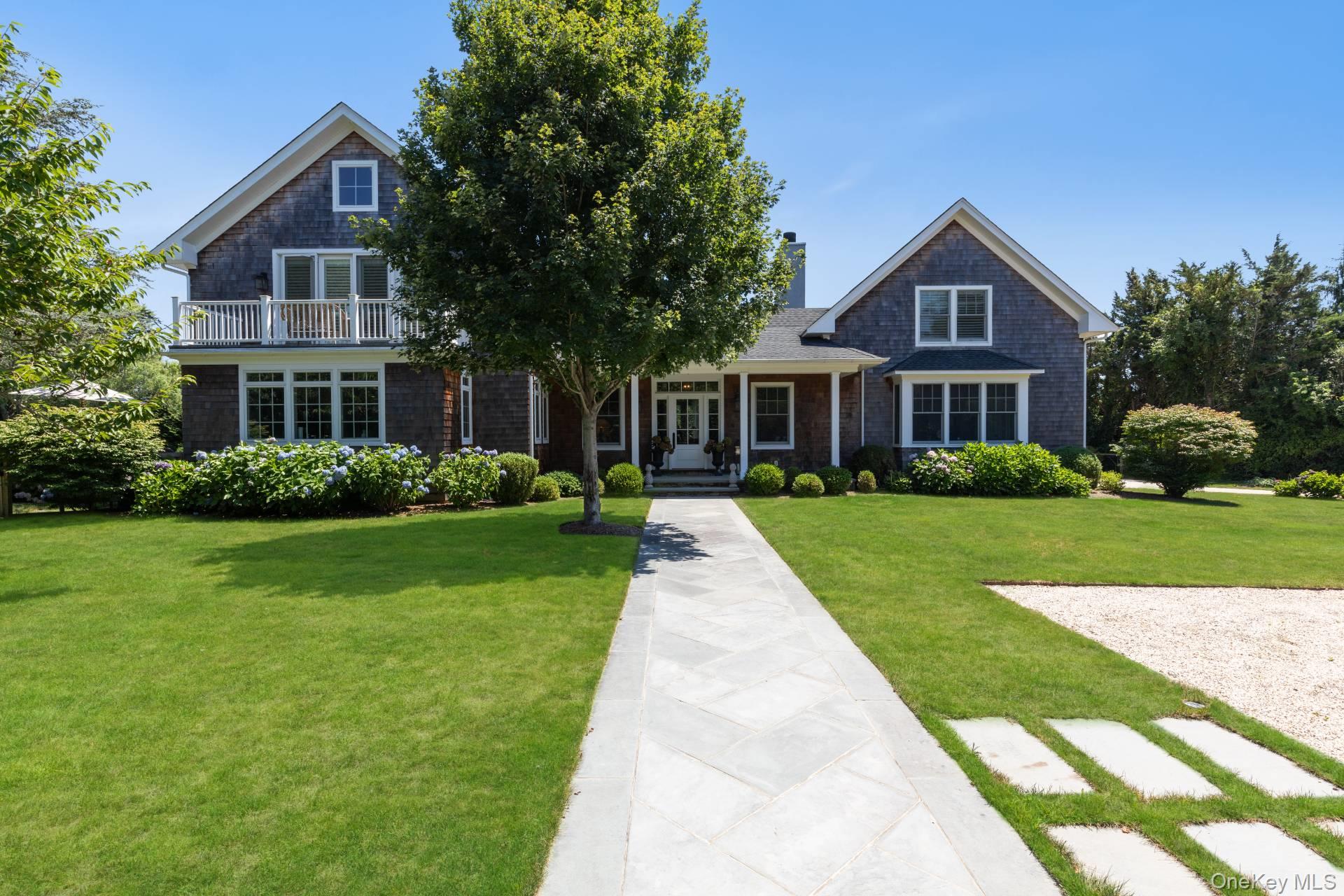 25 Tiffany Way, Bridgehampton, NY 11976