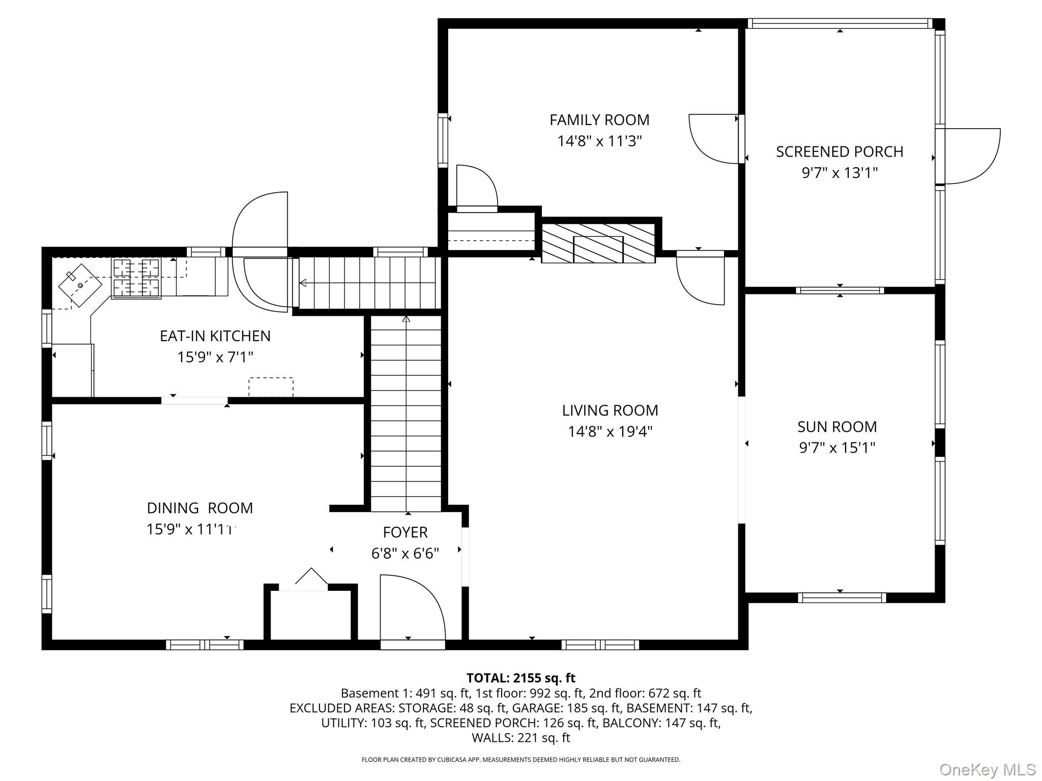 21 Lawrence Place, Pelham, NY 10803