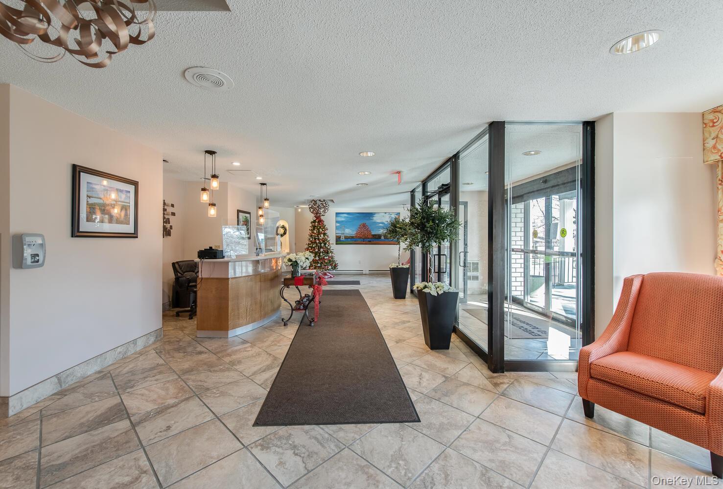 160 ACADEMY Street # 3N, Poughkeepsie, NY 12601