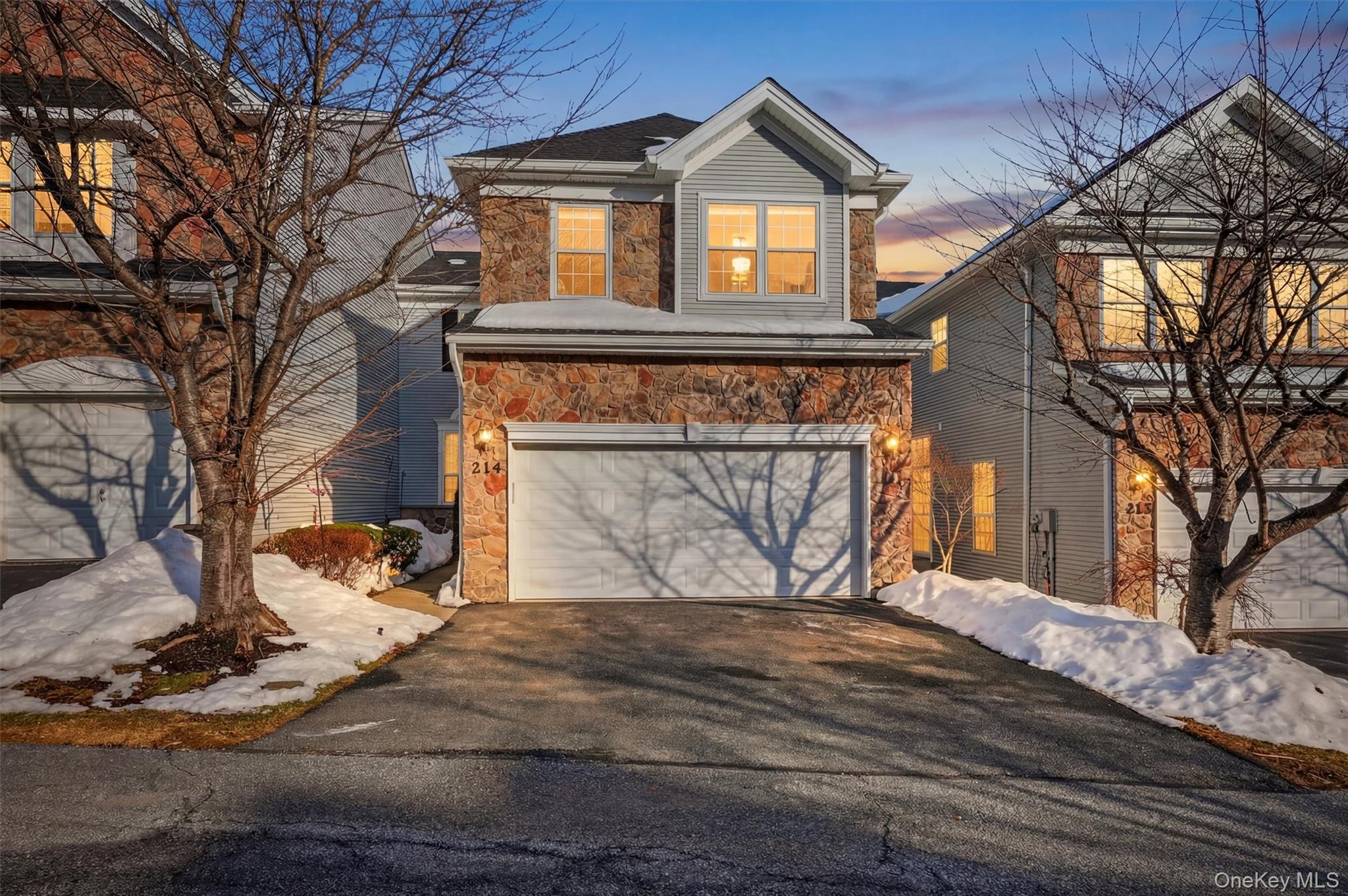 214 Woodlands Drive, Tuxedo Park, NY 10987