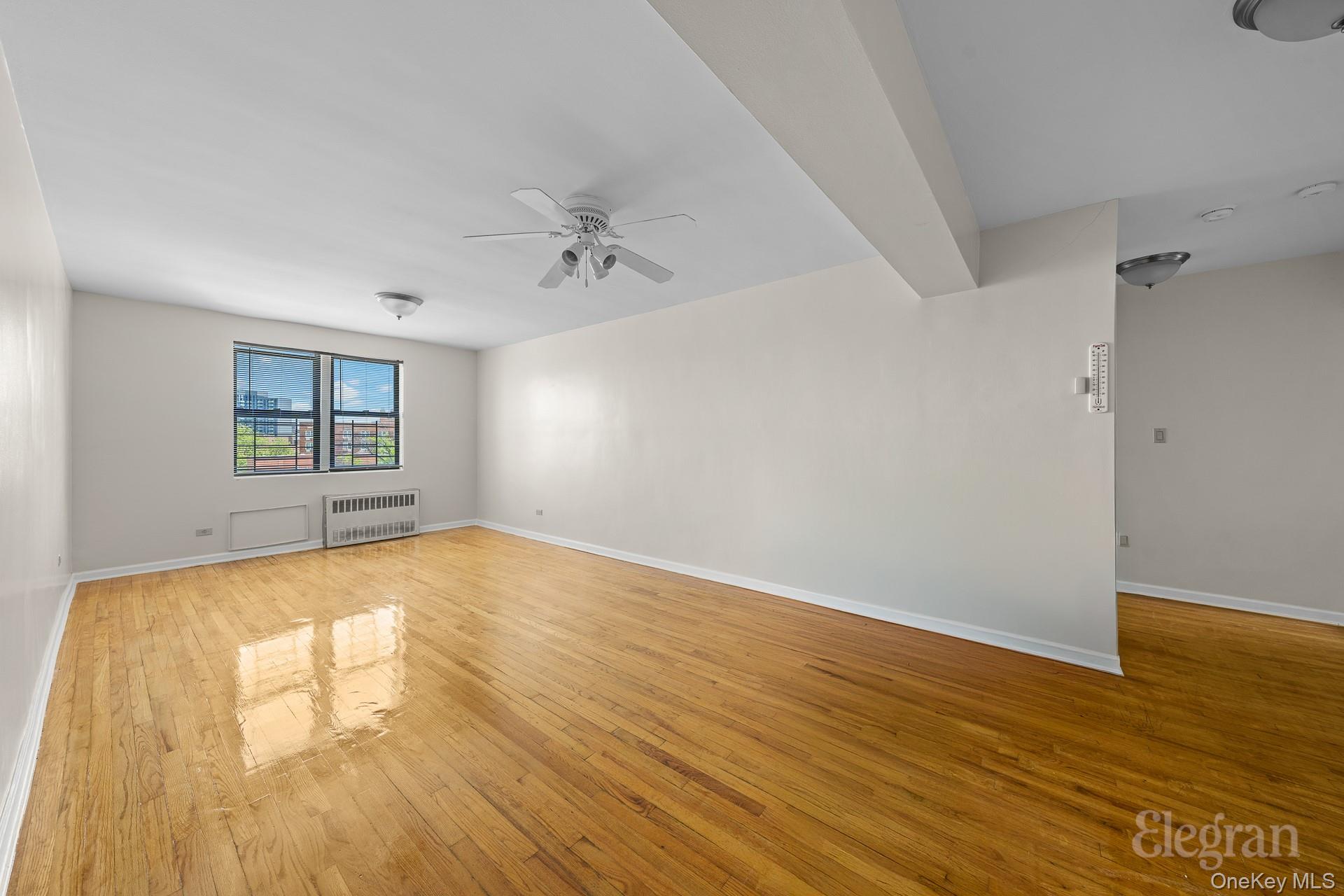 451 Fulton Avenue # 3K, Hempstead, NY 11550