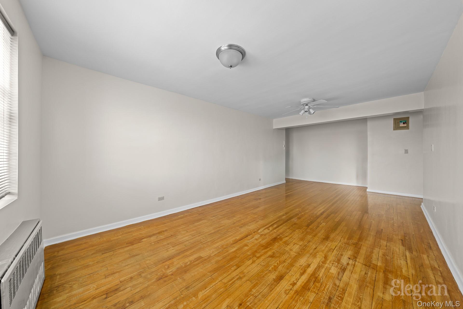 451 Fulton Avenue # 3K, Hempstead, NY 11550