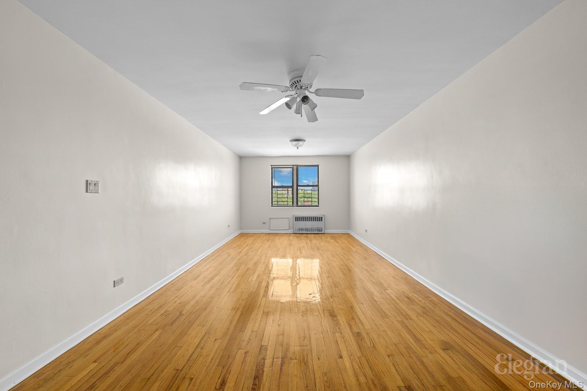 451 Fulton Avenue # 3K, Hempstead, NY 11550