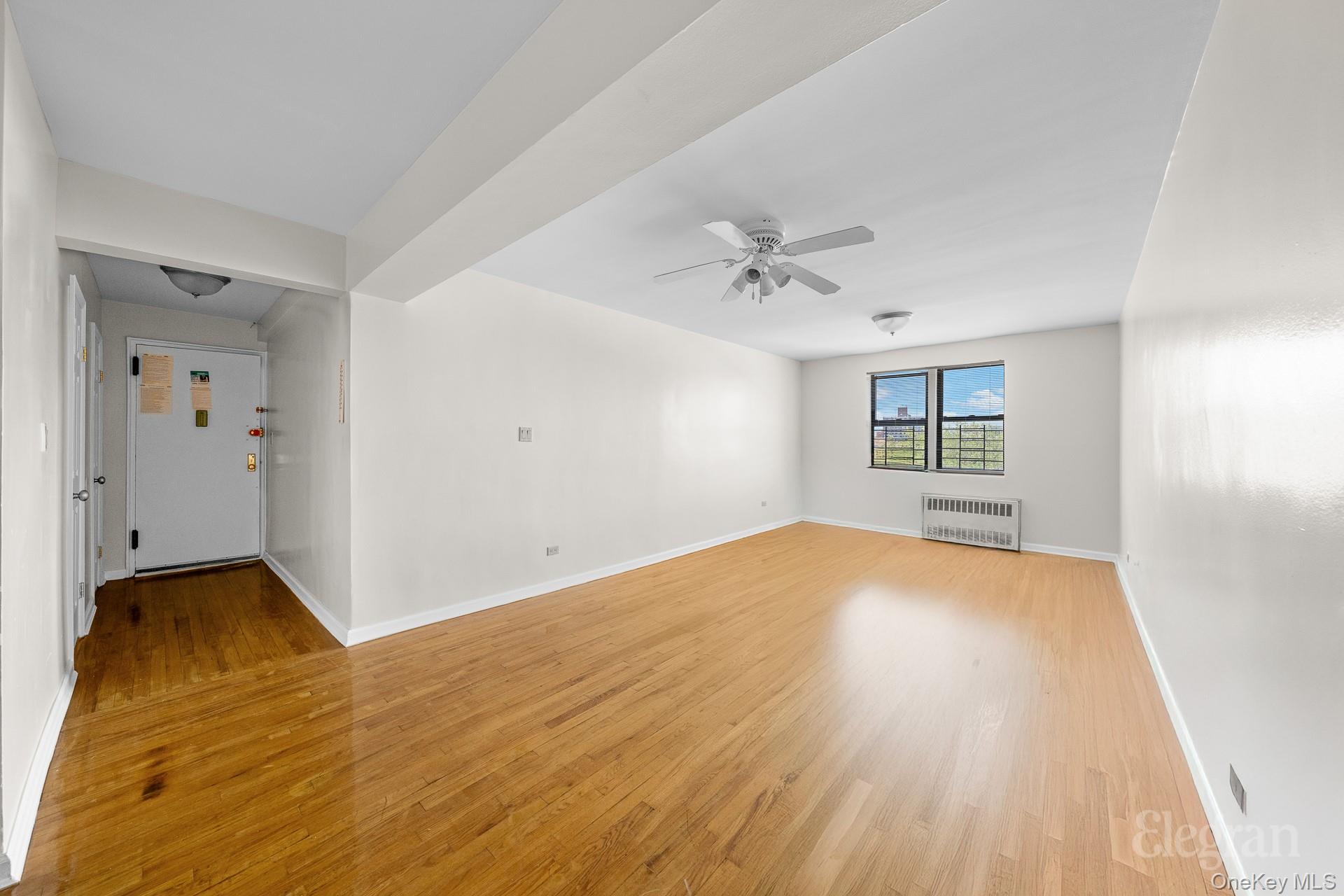 451 Fulton Avenue # 3K, Hempstead, NY 11550