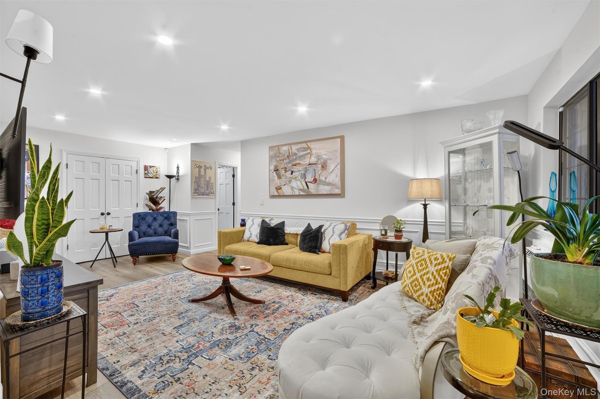 121 Foxwood Circle # 121, Mount Kisco, NY 10549