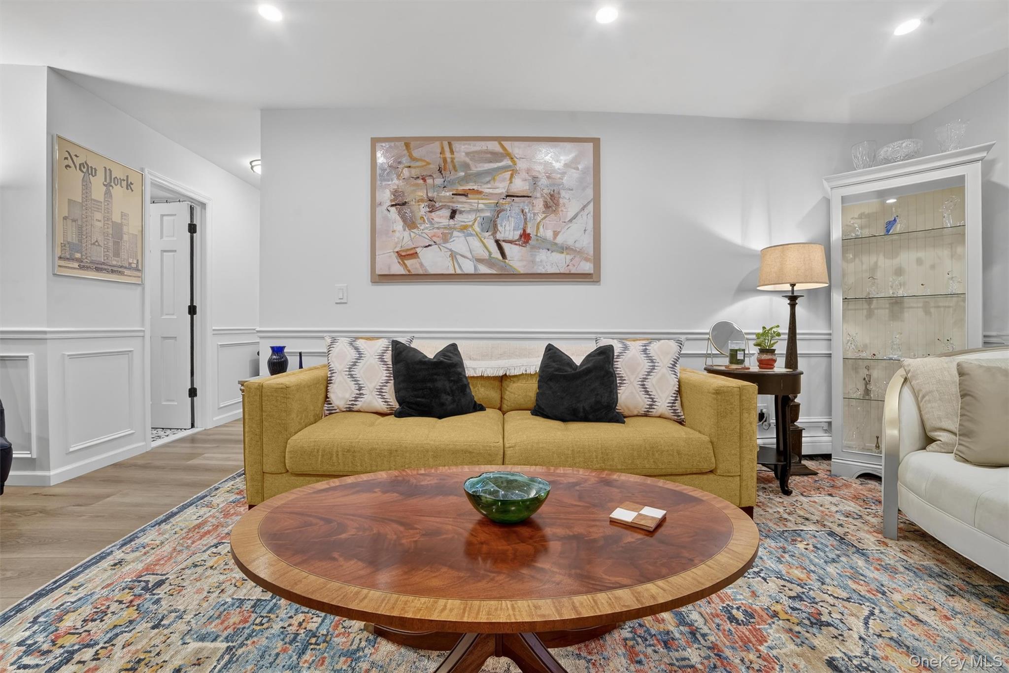 121 Foxwood Circle # 121, Mount Kisco, NY 10549