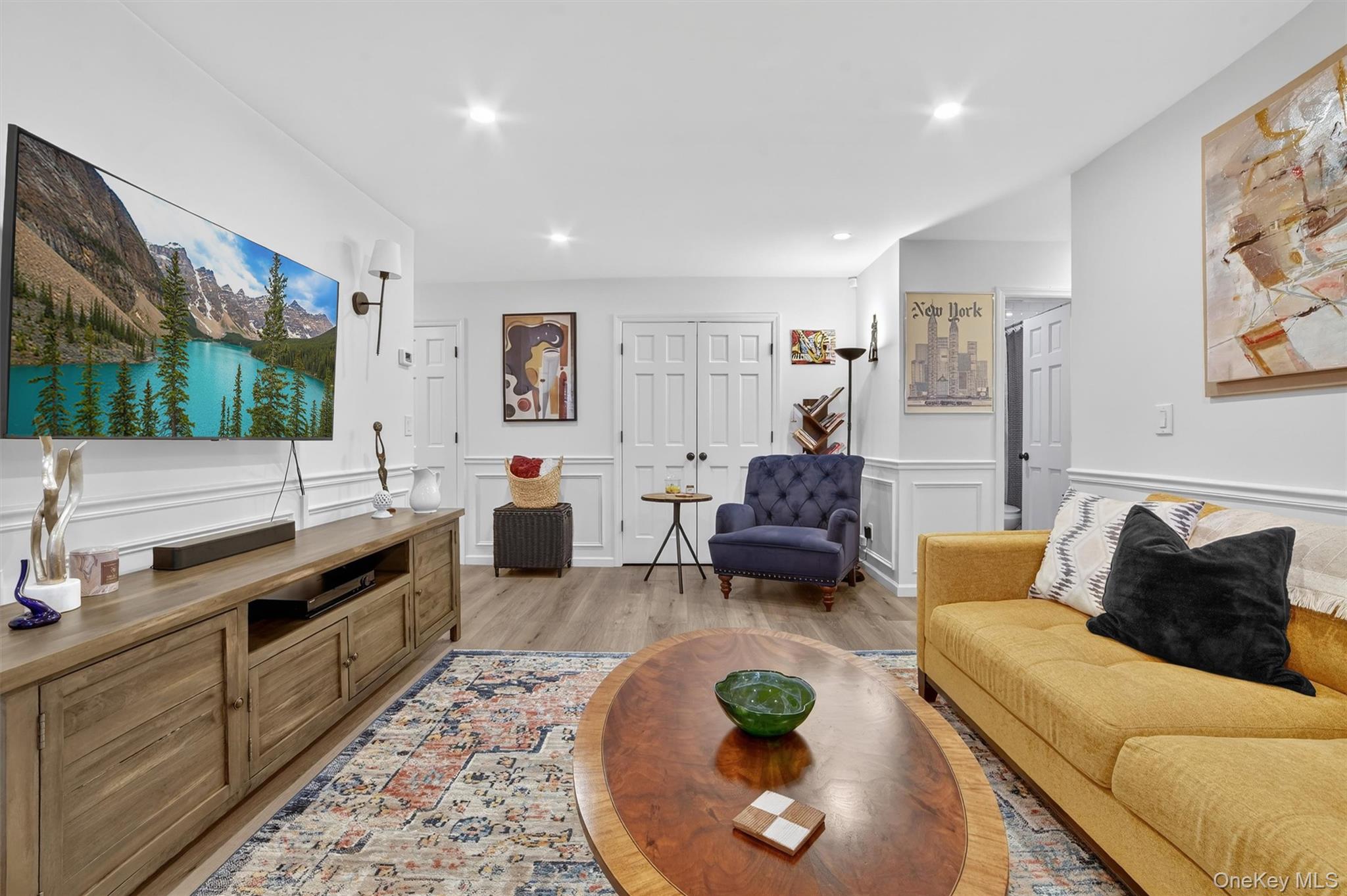 121 Foxwood Circle # 121, Mount Kisco, NY 10549