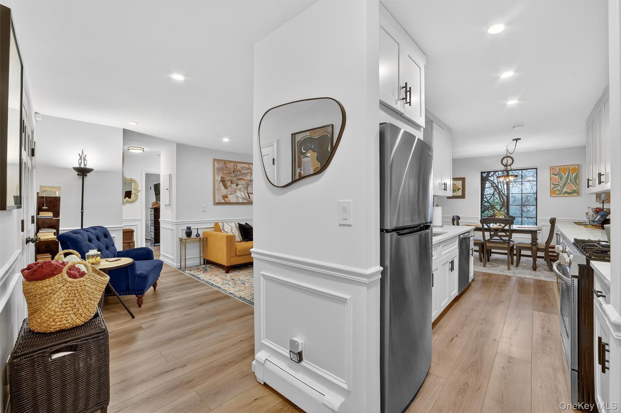 121 Foxwood Circle # 121, Mount Kisco, NY 10549