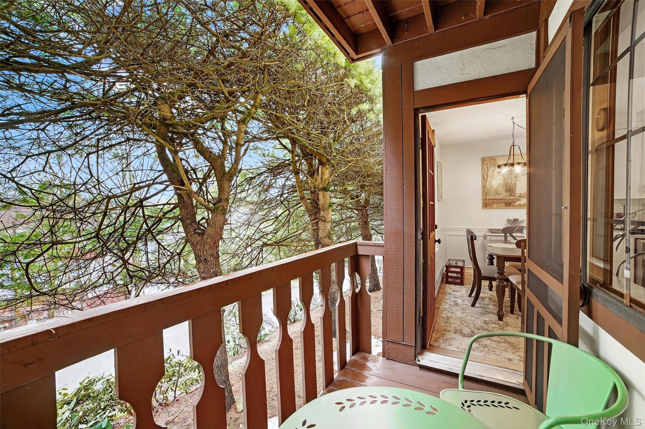 121 Foxwood Circle # 121, Mount Kisco, NY 10549