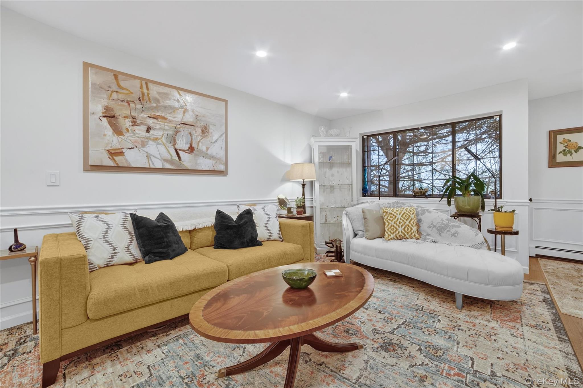 121 Foxwood Circle # 121, Mount Kisco, NY 10549