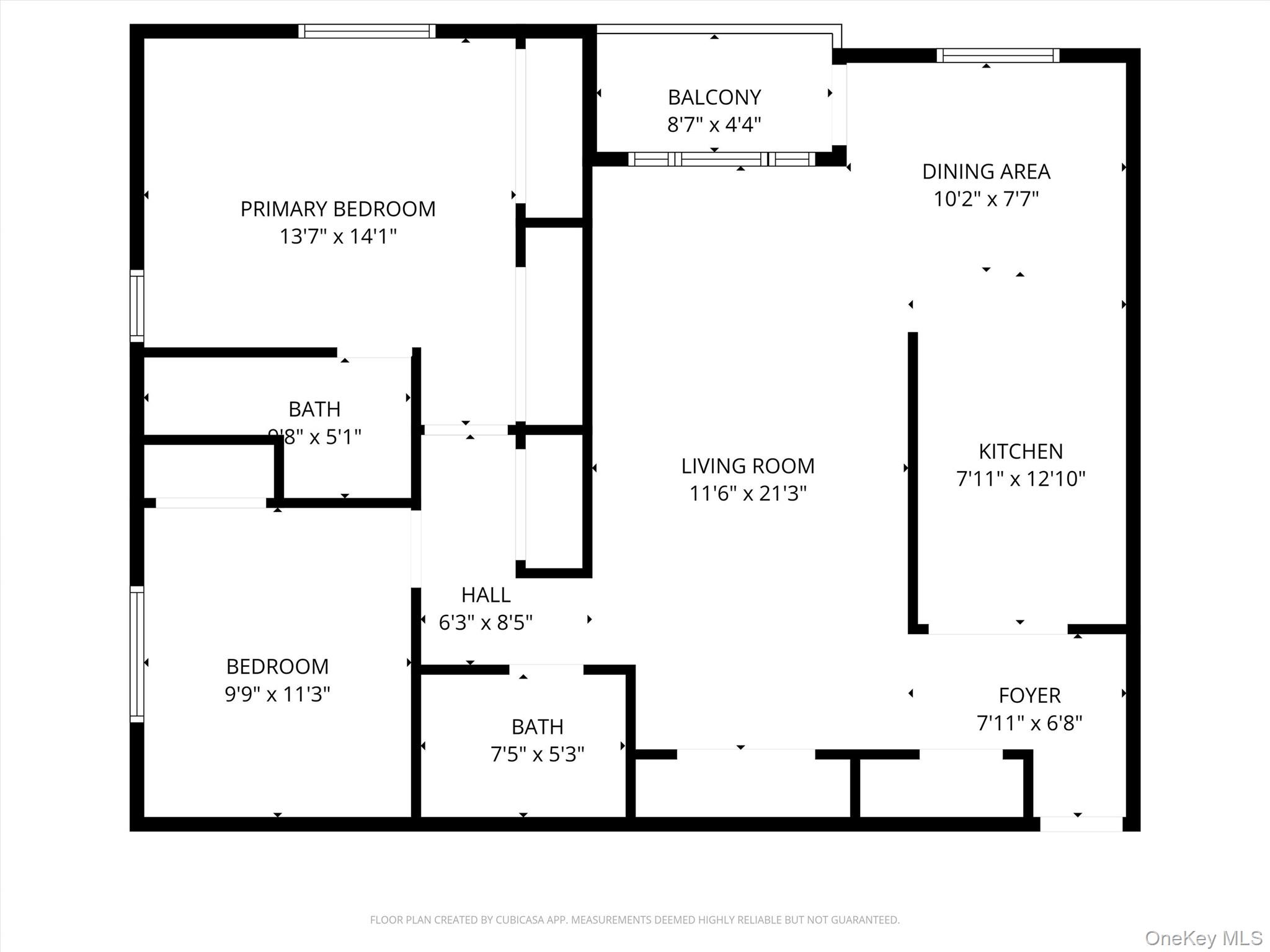 121 Foxwood Circle # 121, Mount Kisco, NY 10549