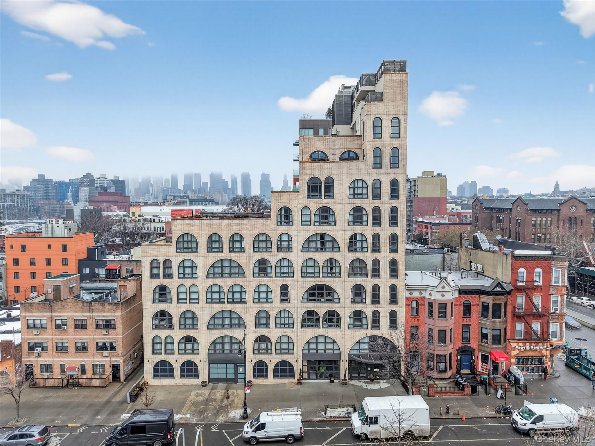 229 9th Street # 307, Brooklyn, NY 11215