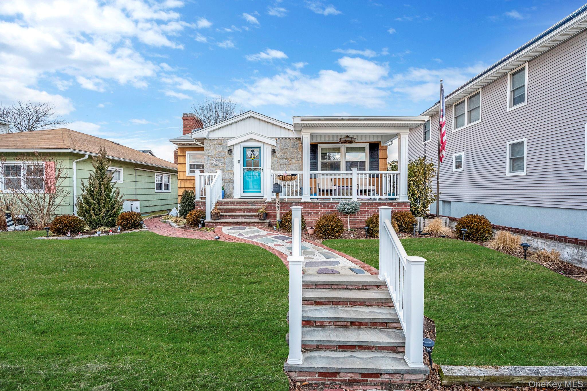 523 E Fulton Street, Long Beach, NY 11561