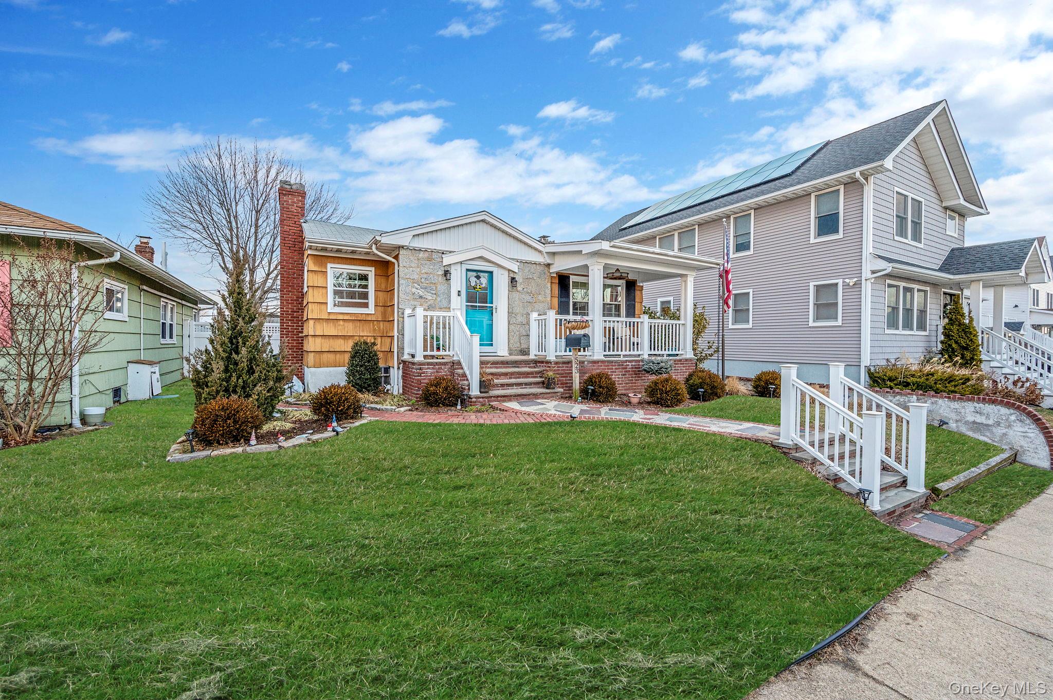 523 E Fulton Street, Long Beach, NY 11561