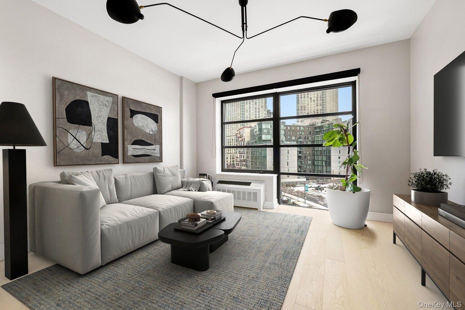 13-33 JACKSON Avenue # 6F, Queens, NY 11101