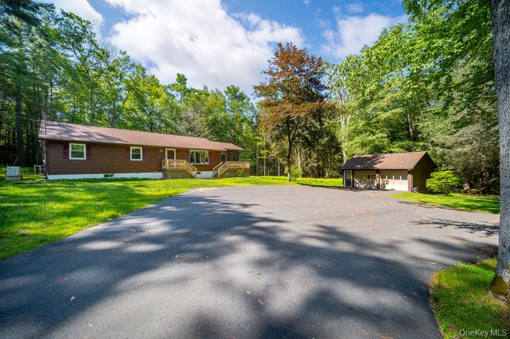 132 Proctor Road, Eldred, NY 12732