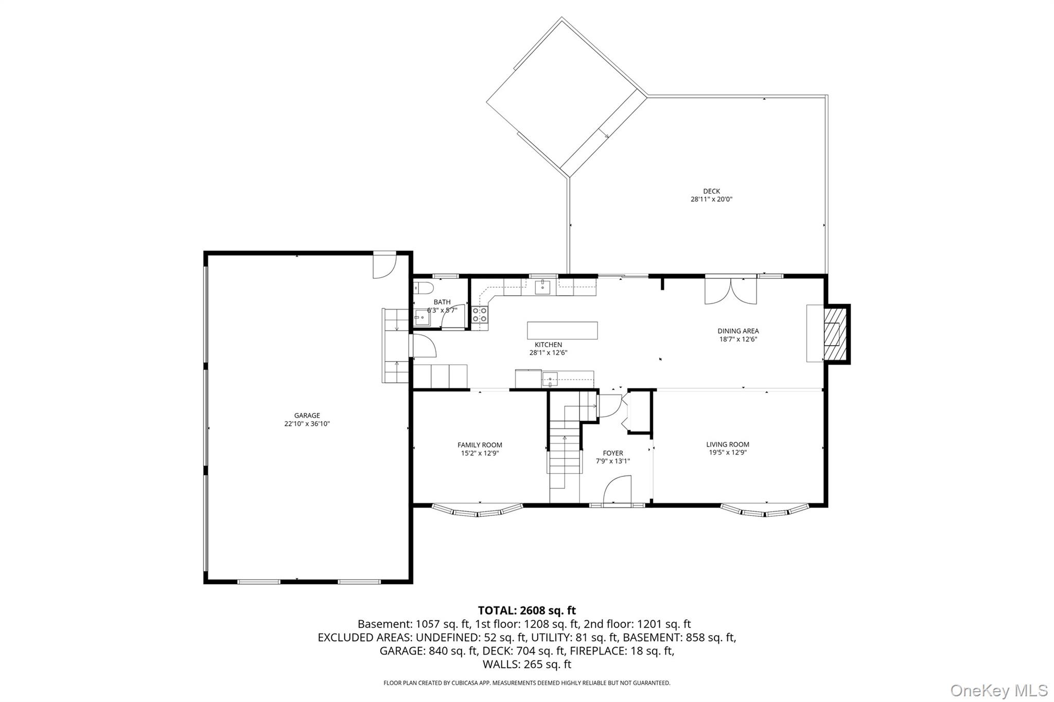 4 Kings Gate Road, Suffern, NY 10901