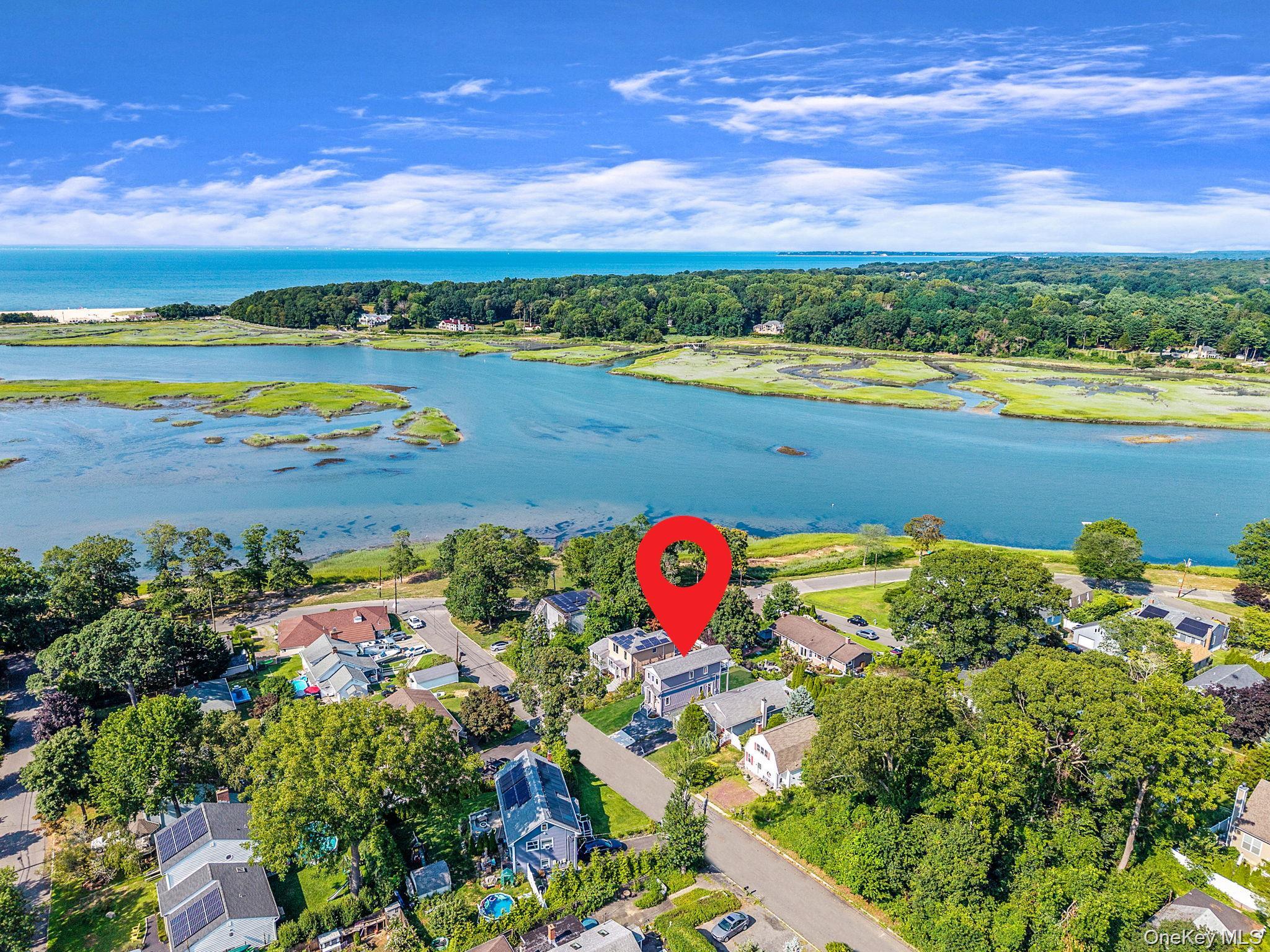 119 Whittier Drive, Kings Park, NY 11754