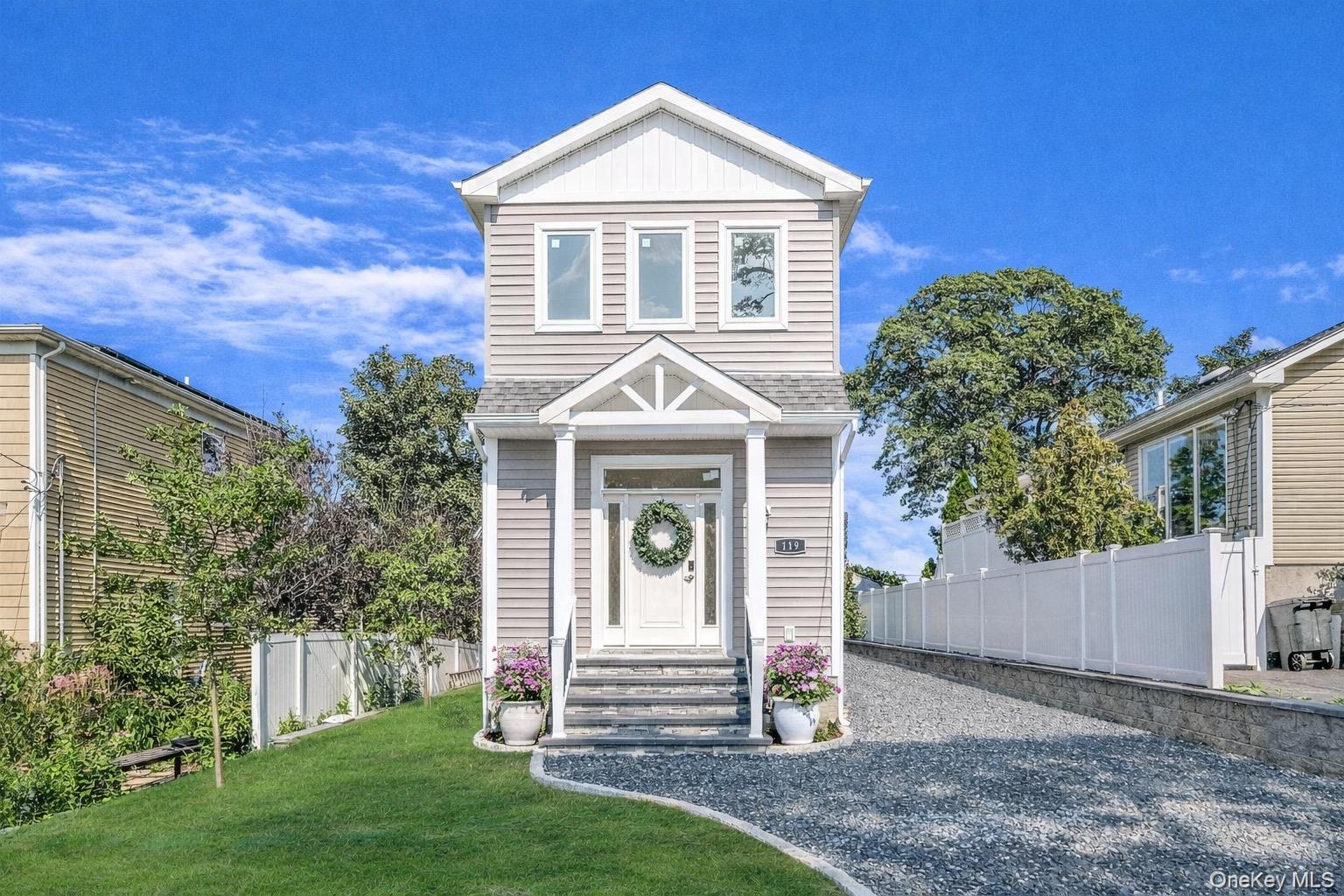 119 Whittier Drive, Kings Park, NY 11754