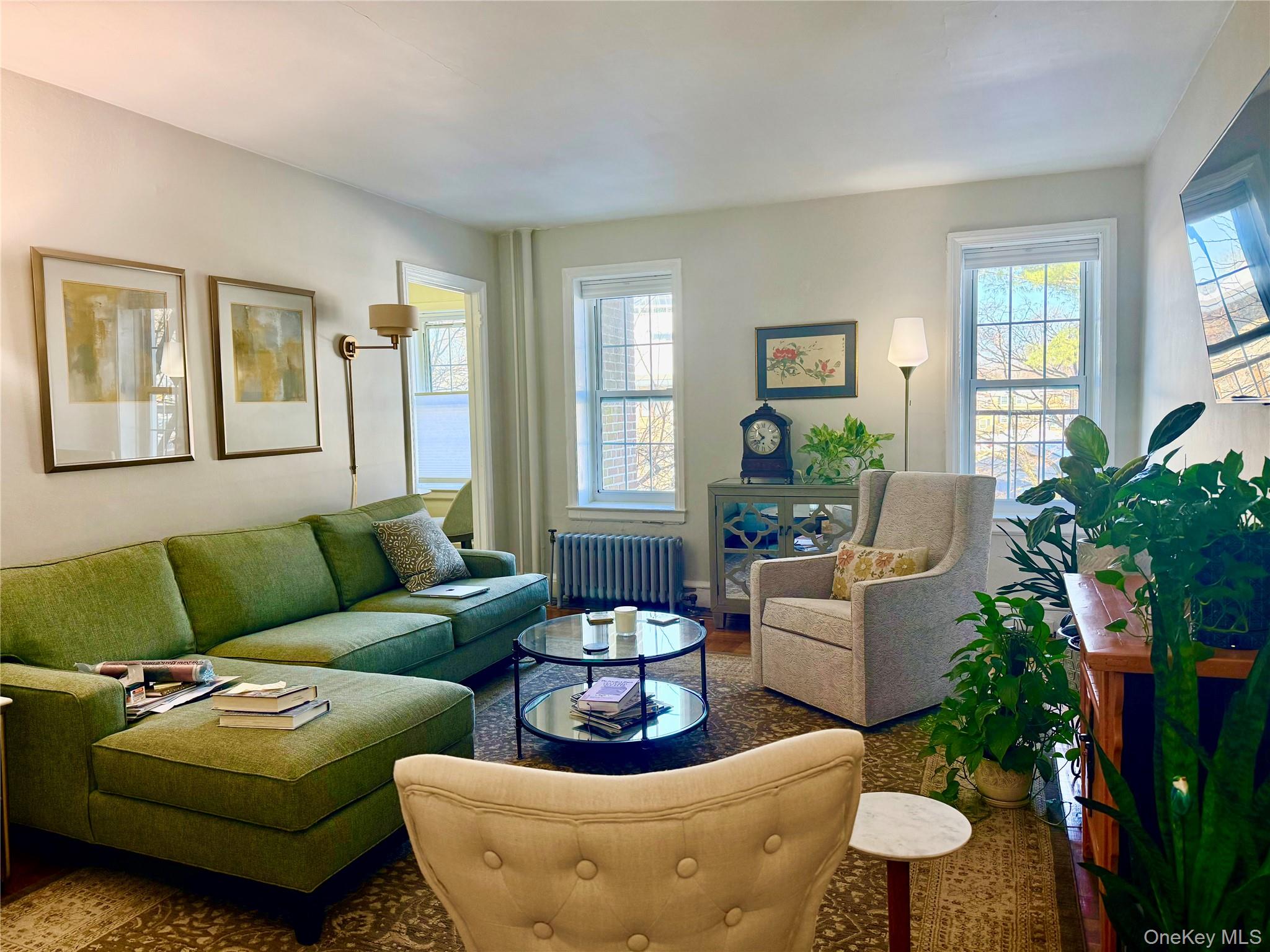 300 S Broadway # 2D, Tarrytown, NY 10591