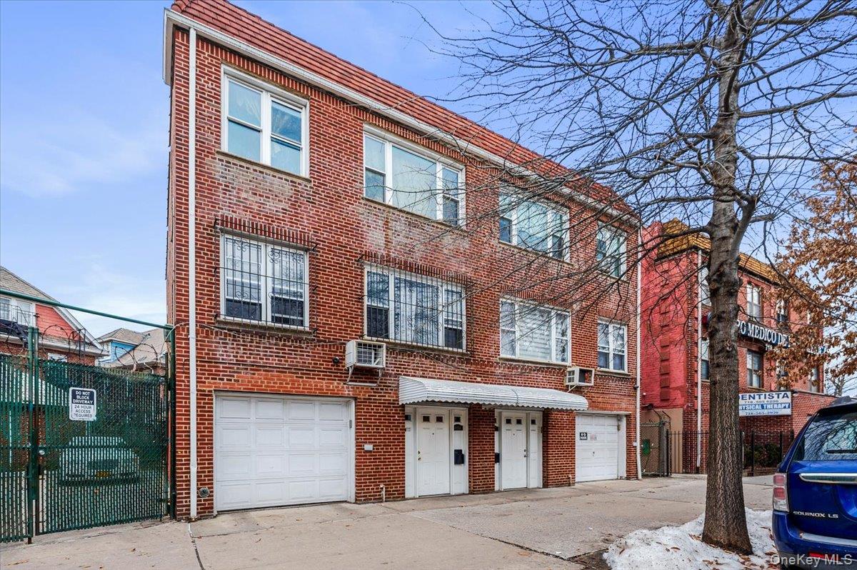 9025A & 9027 Elmhurst Avenue, Jackson Heights, NY 11372