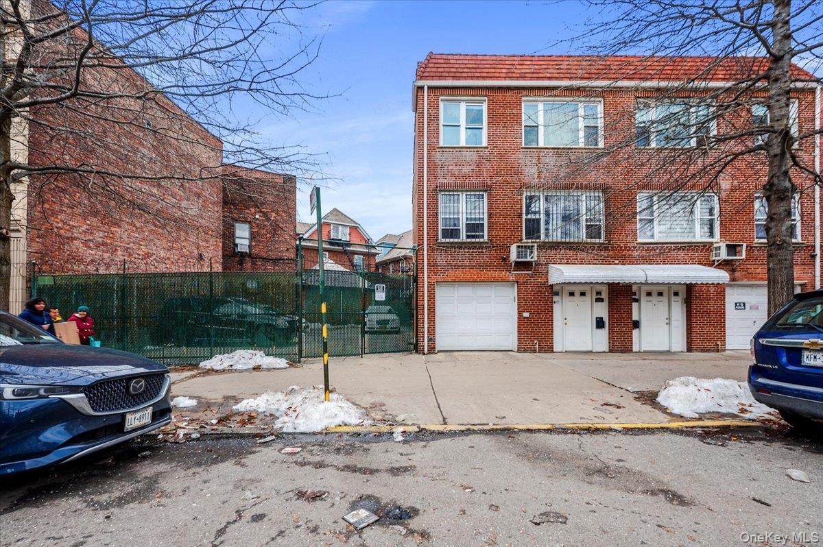 9025A & 9027 Elmhurst Avenue, Jackson Heights, NY 11372