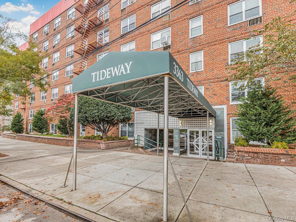 3363 Sedgwick Avenue # 4L, Bronx, NY 10463