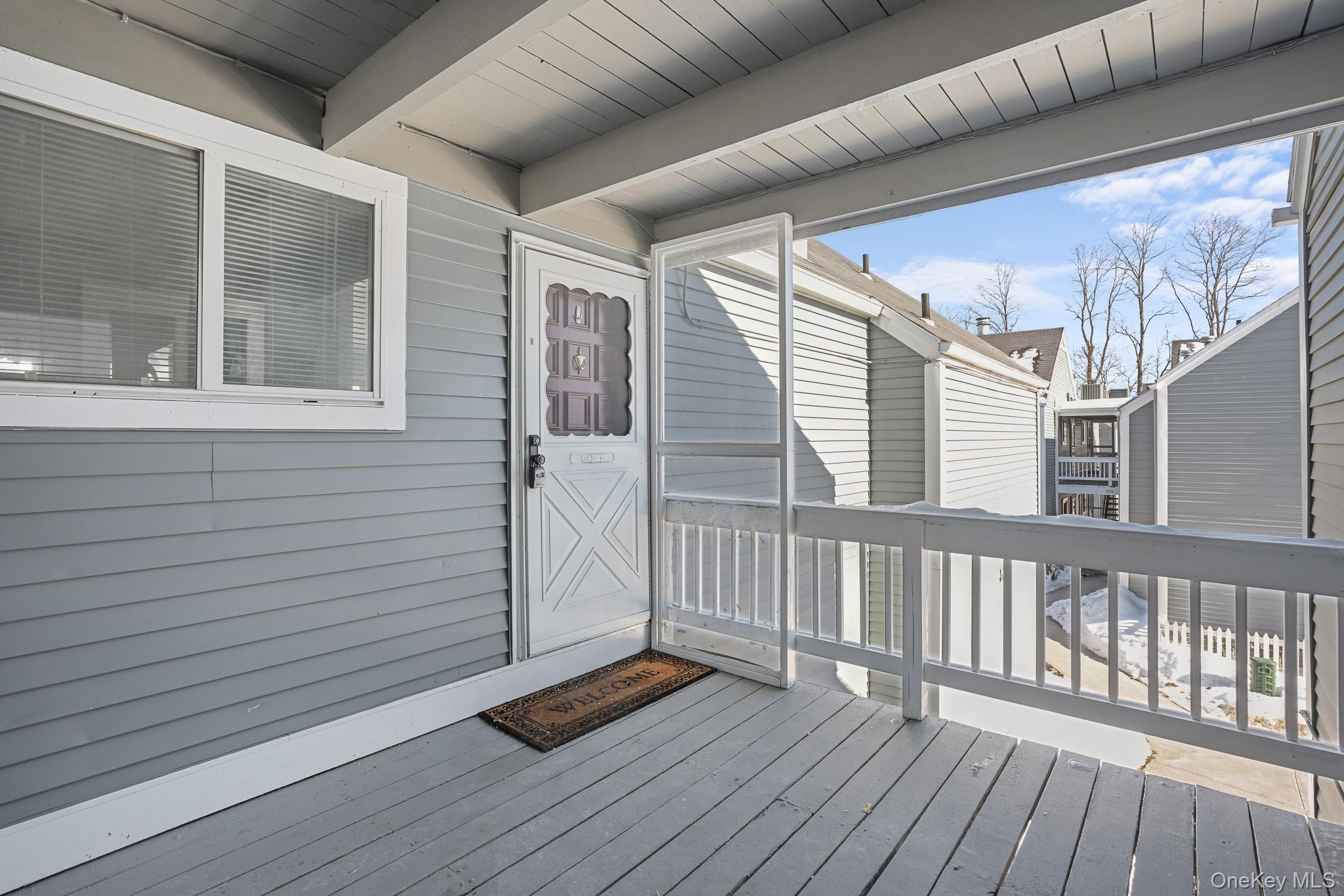 401 Commons Way # H, Fishkill, NY 12524