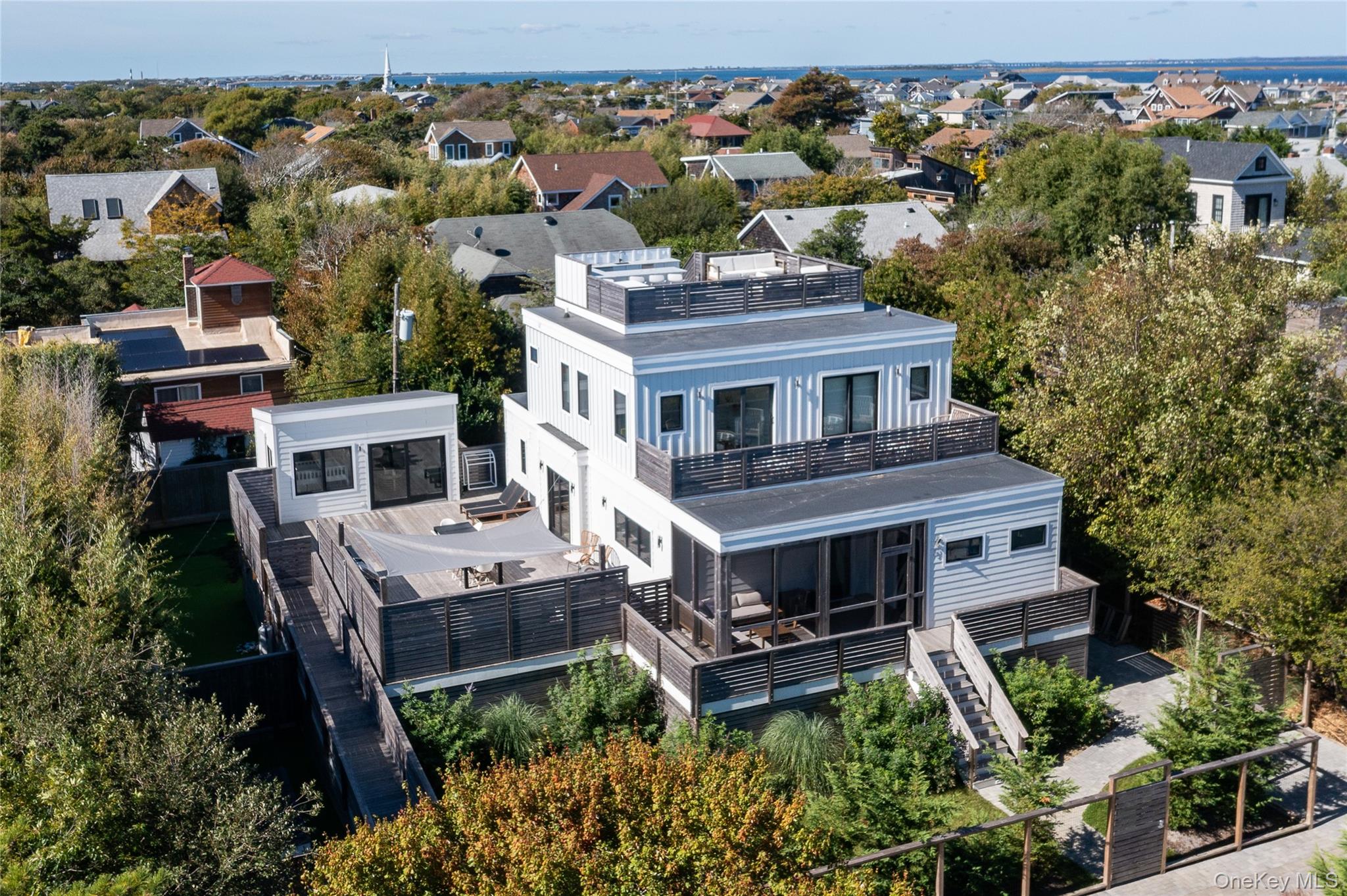 31 Atlantic Avenue, Seaview, NY 11770