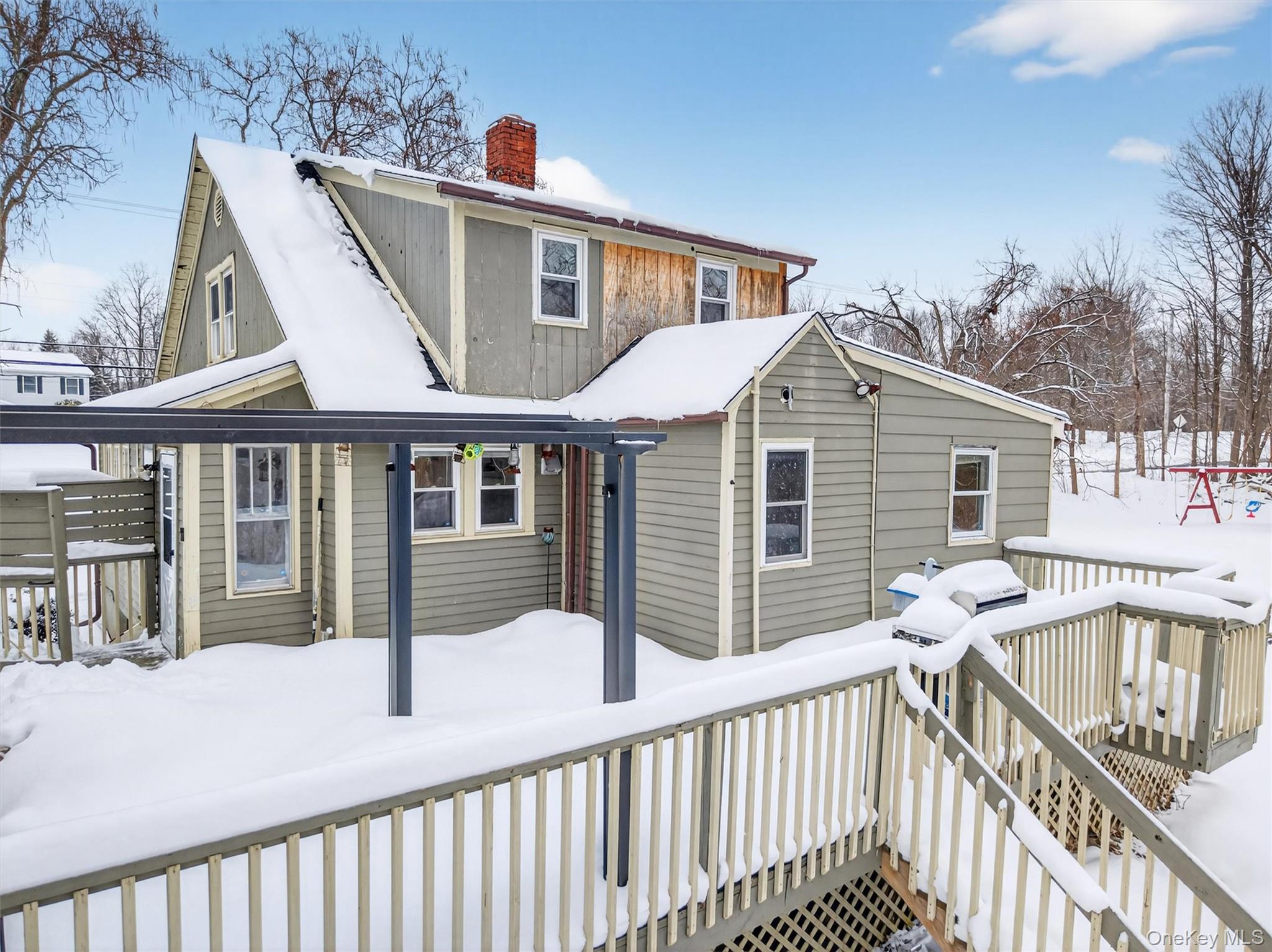 506 Plattekill Ardonia Road, Wallkill, NY 12589