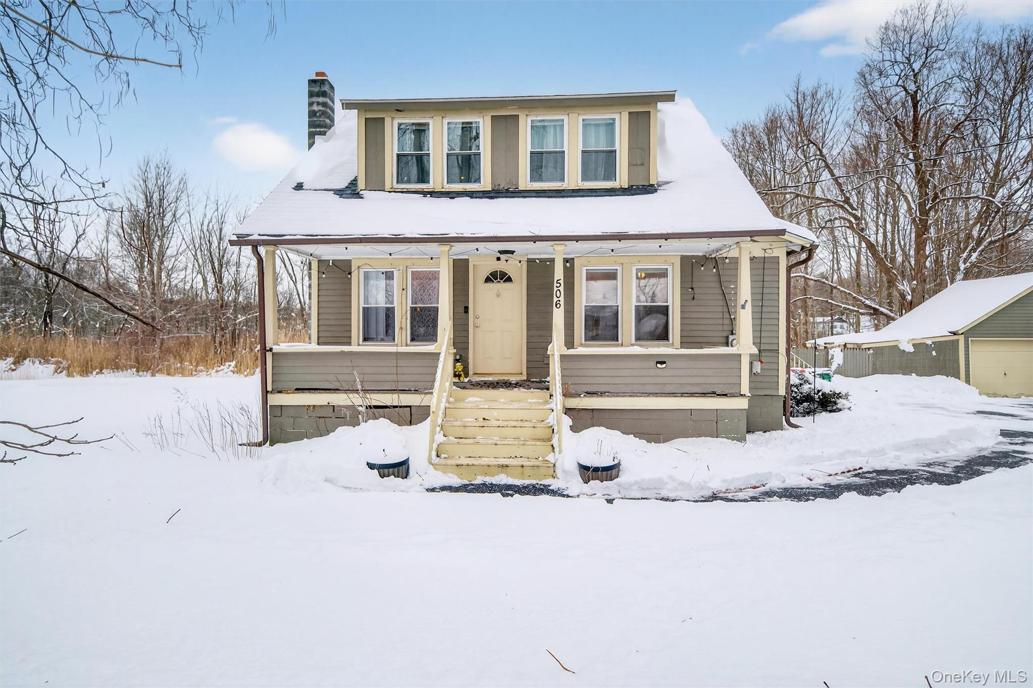 506 Plattekill Ardonia Road, Wallkill, NY 12589